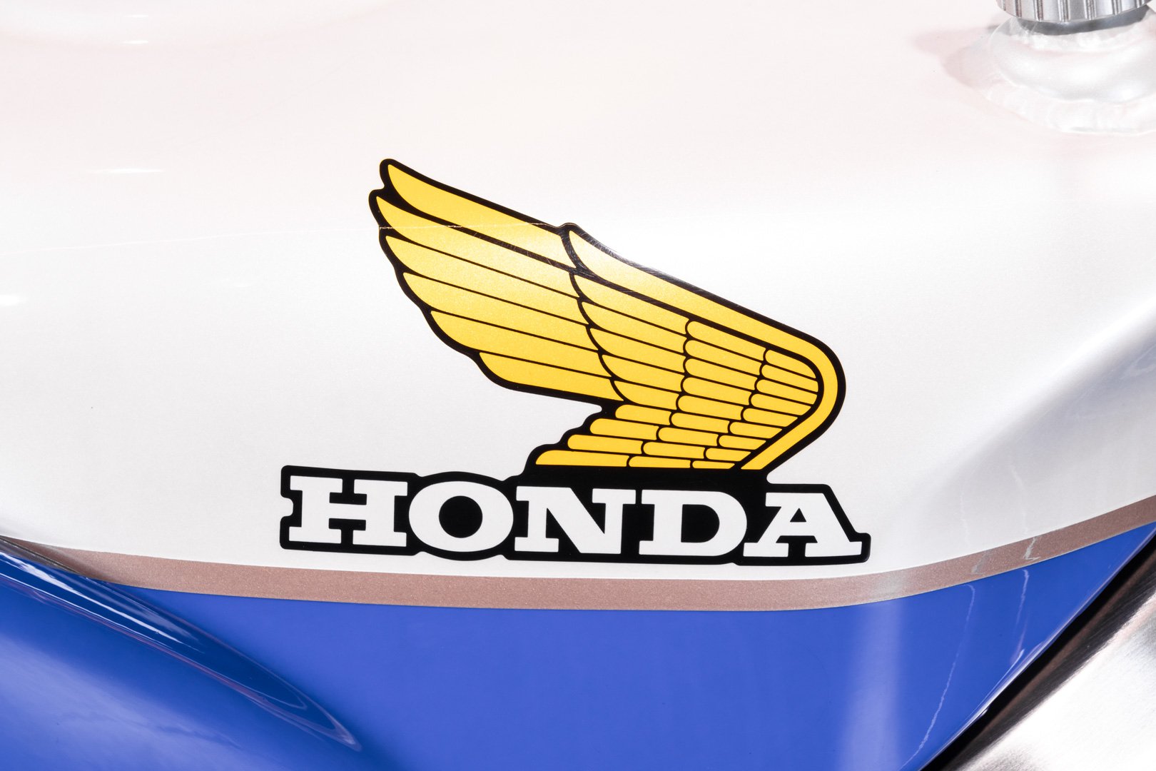 Honda VFR 750 r (RC 30) 