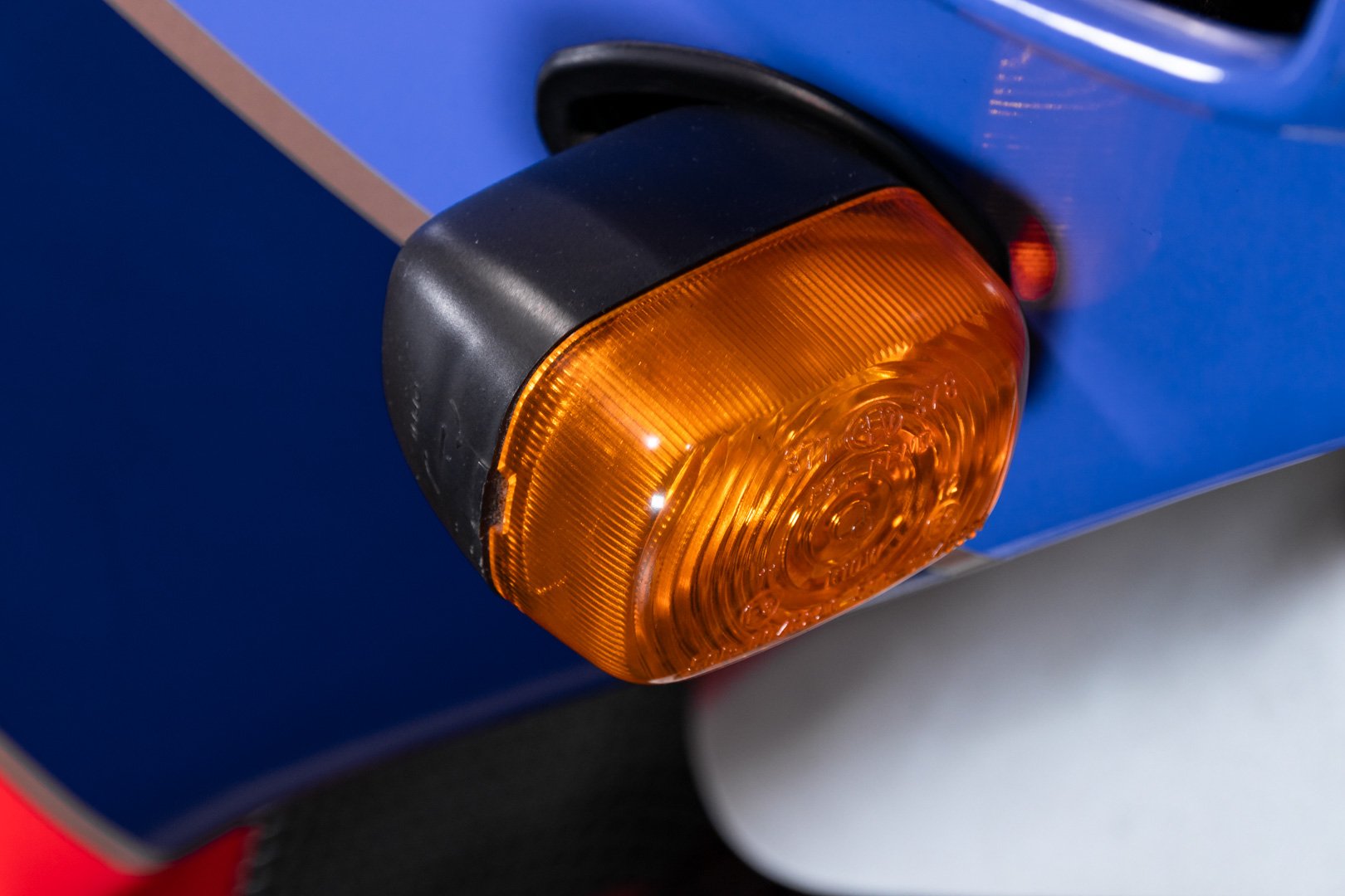 Honda VFR 750 r (RC 30) 