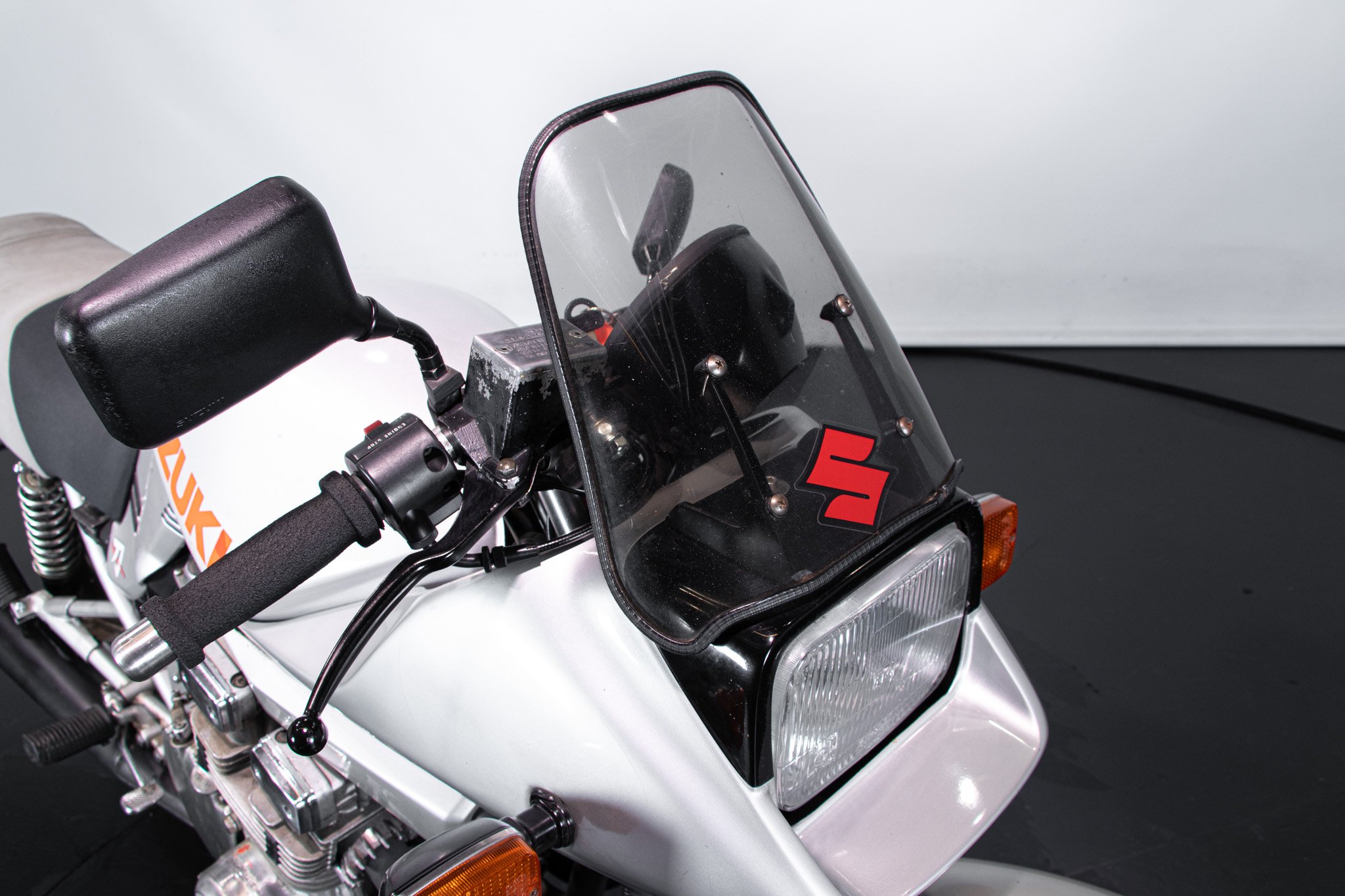 Suzuki KATANA 1100 