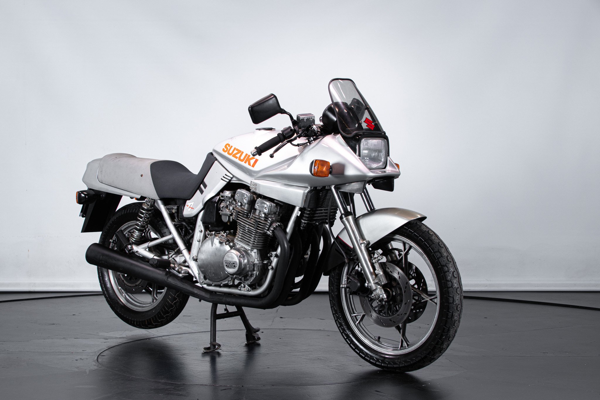 Suzuki KATANA 1100 