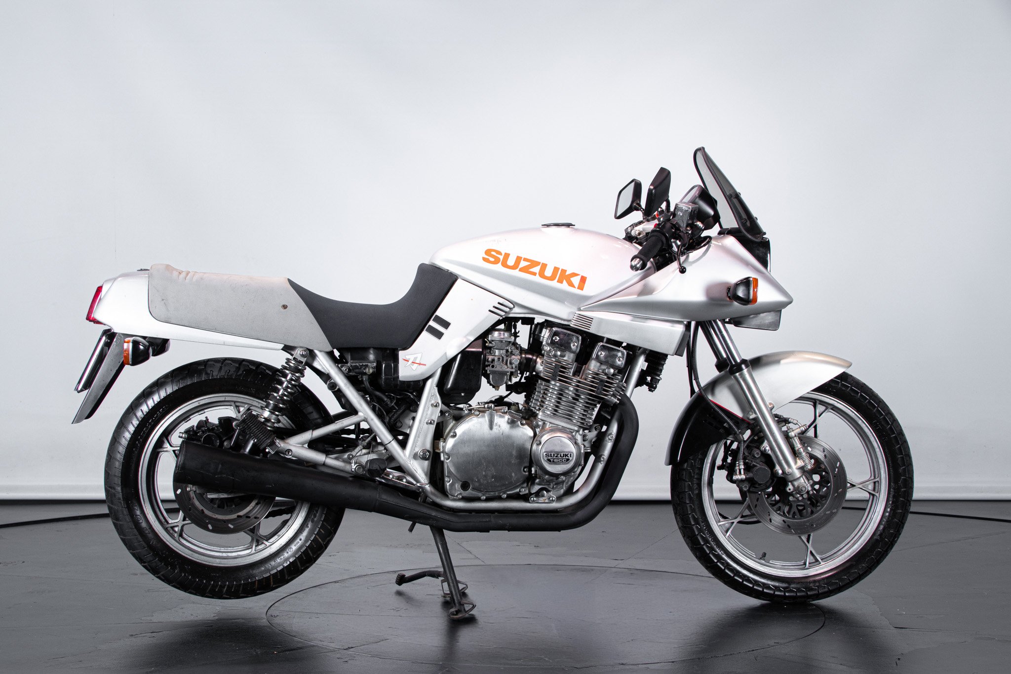 Suzuki KATANA 1100 