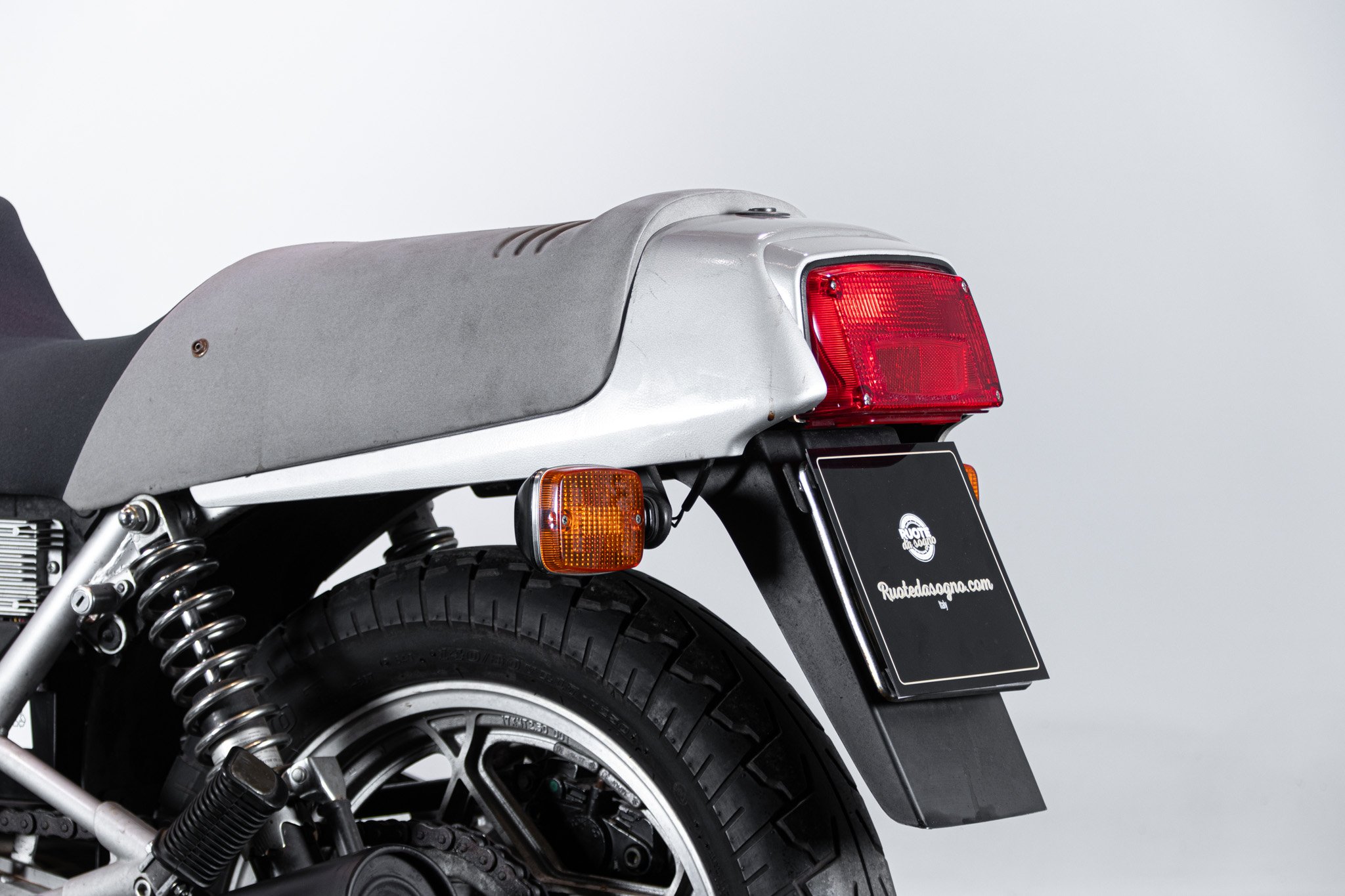 Suzuki KATANA 1100 