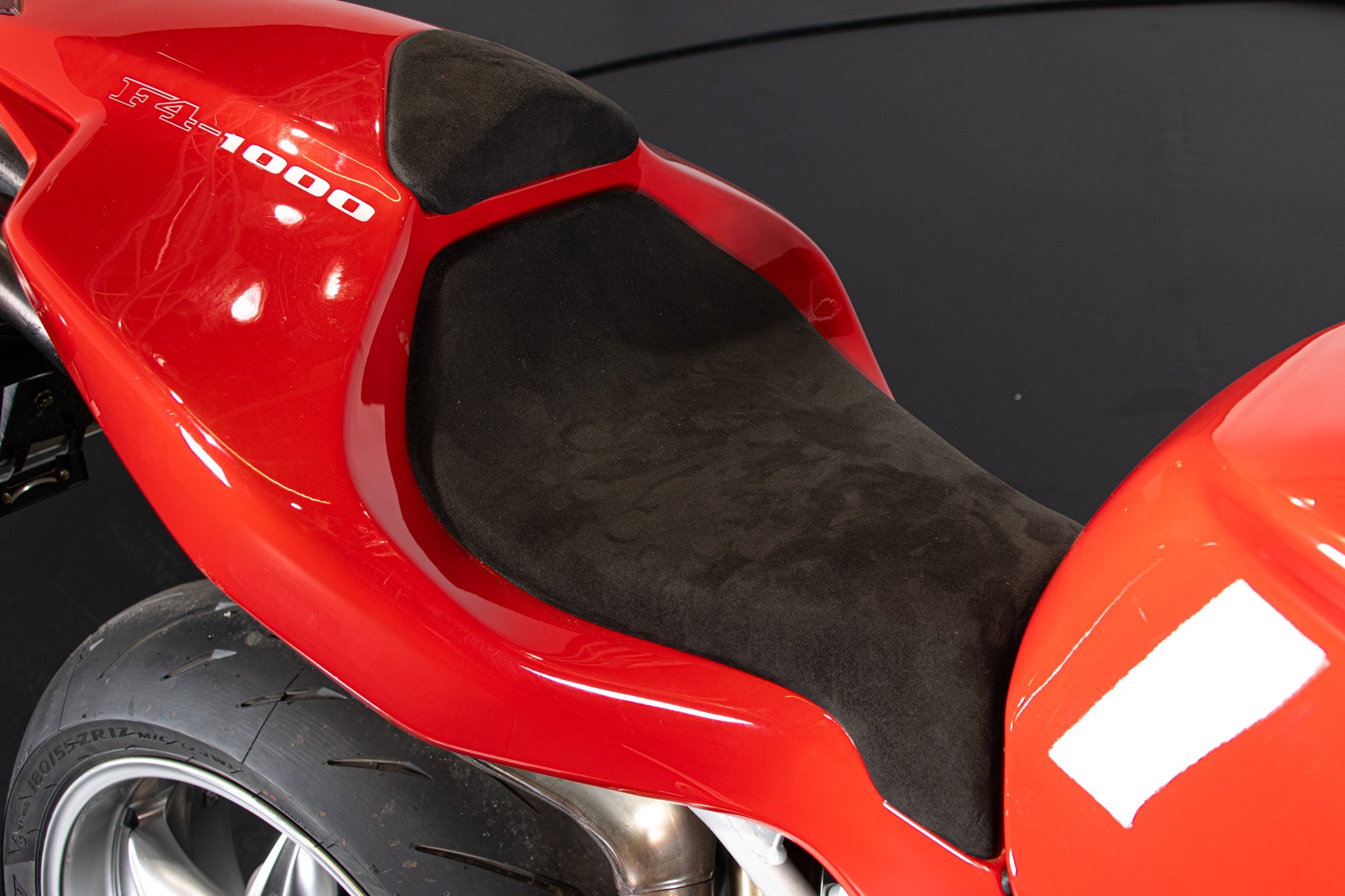 MV Agusta F4 1000 