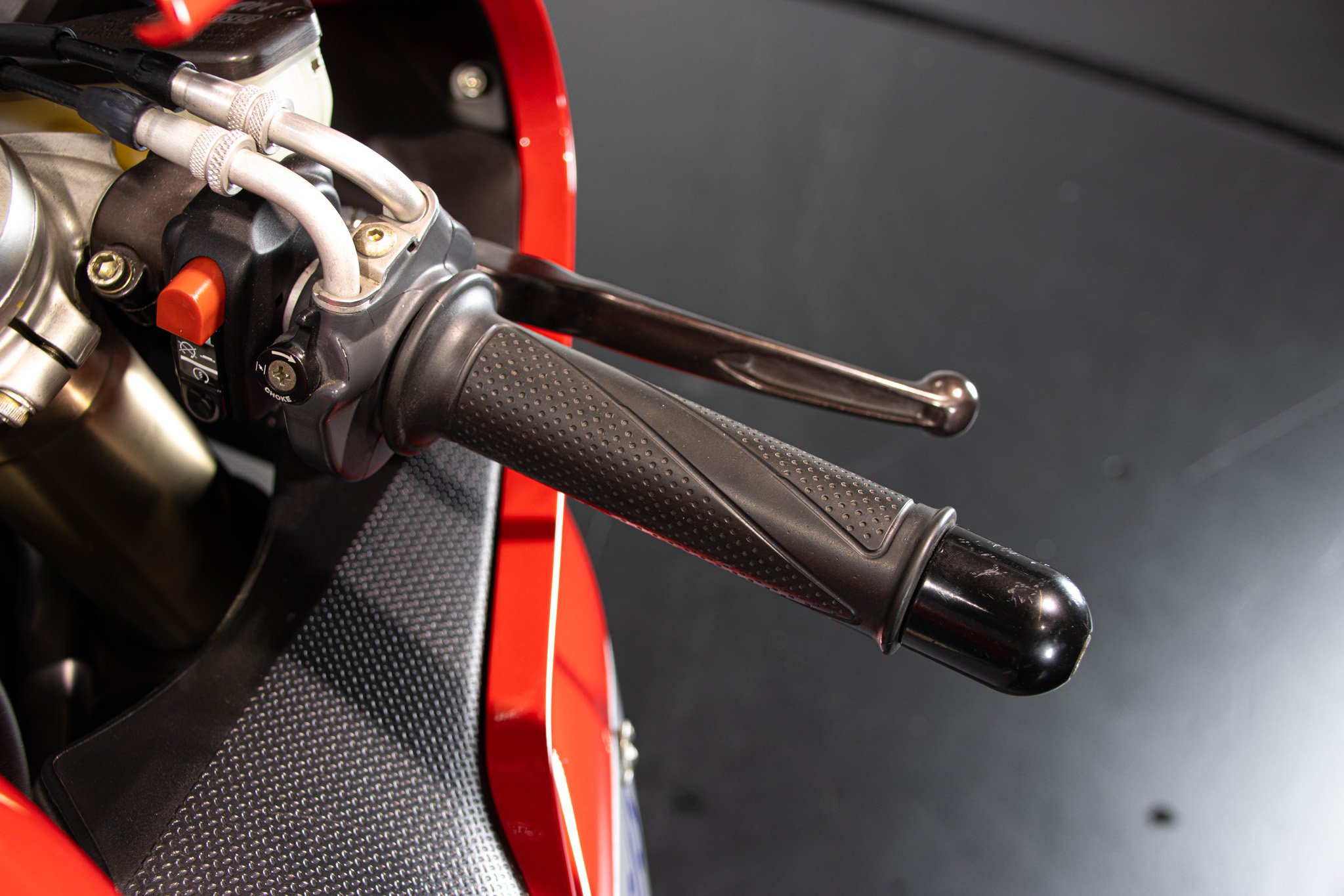 MV Agusta F4 1000 