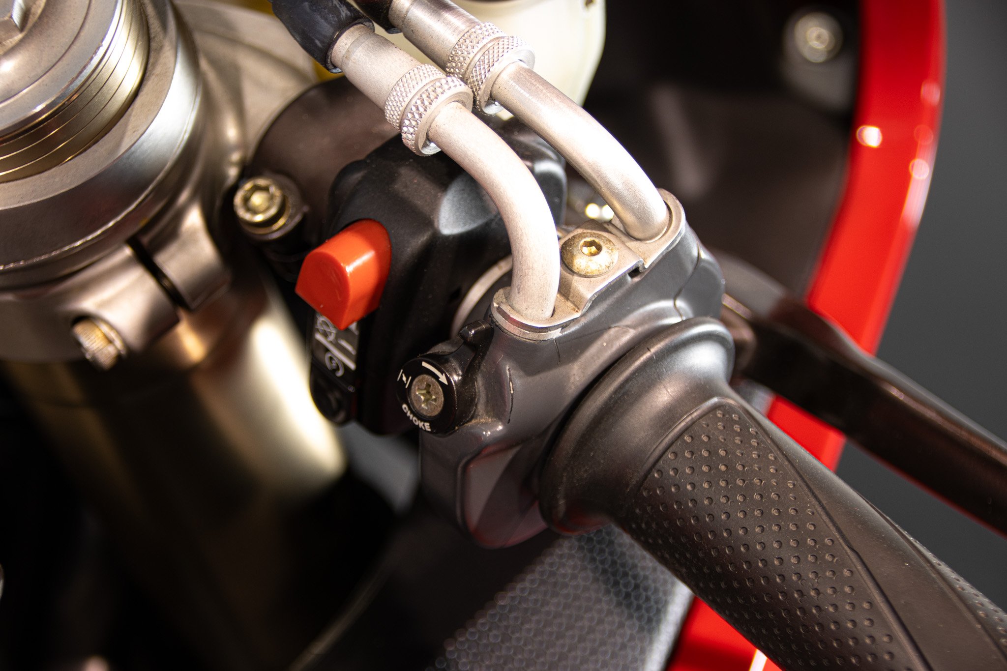 MV Agusta F4 1000 