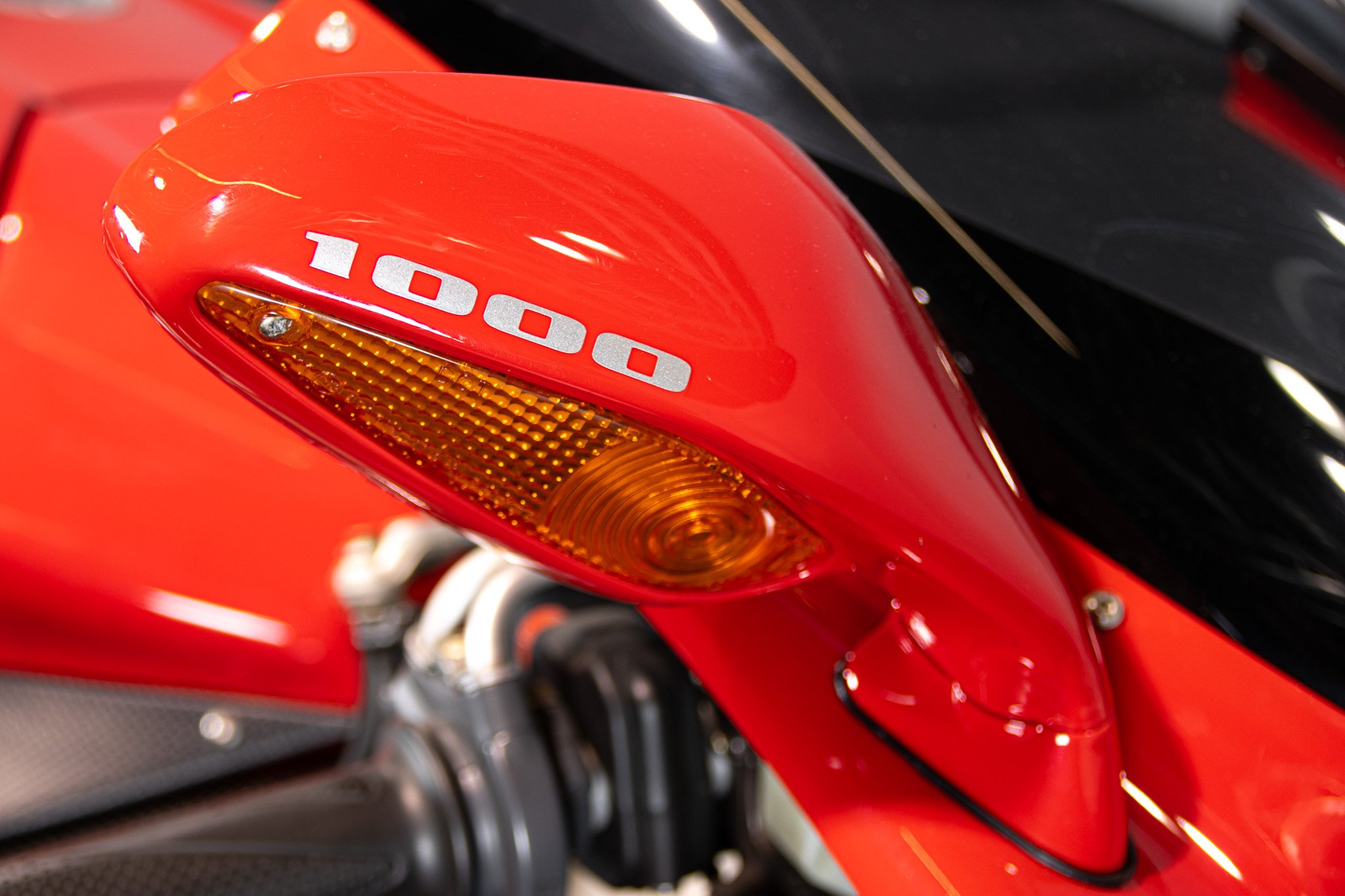 MV Agusta F4 1000 