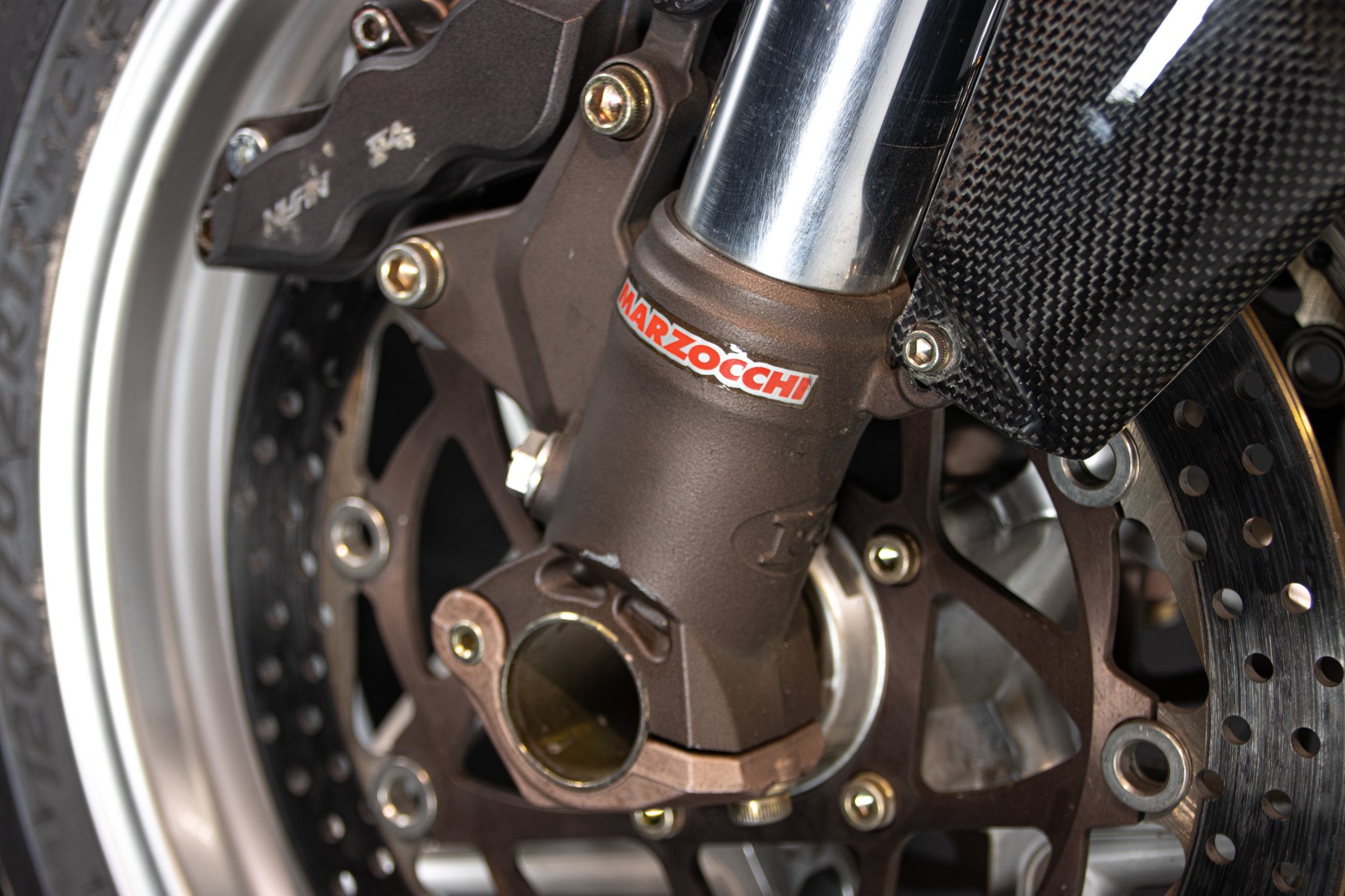MV Agusta F4 1000 