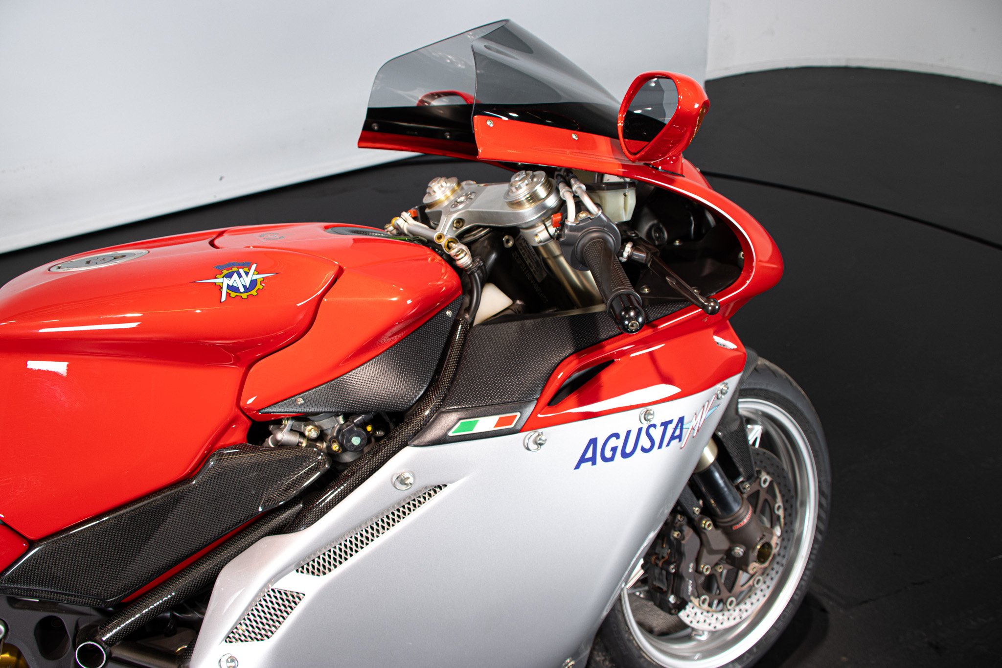MV Agusta F4 1000 