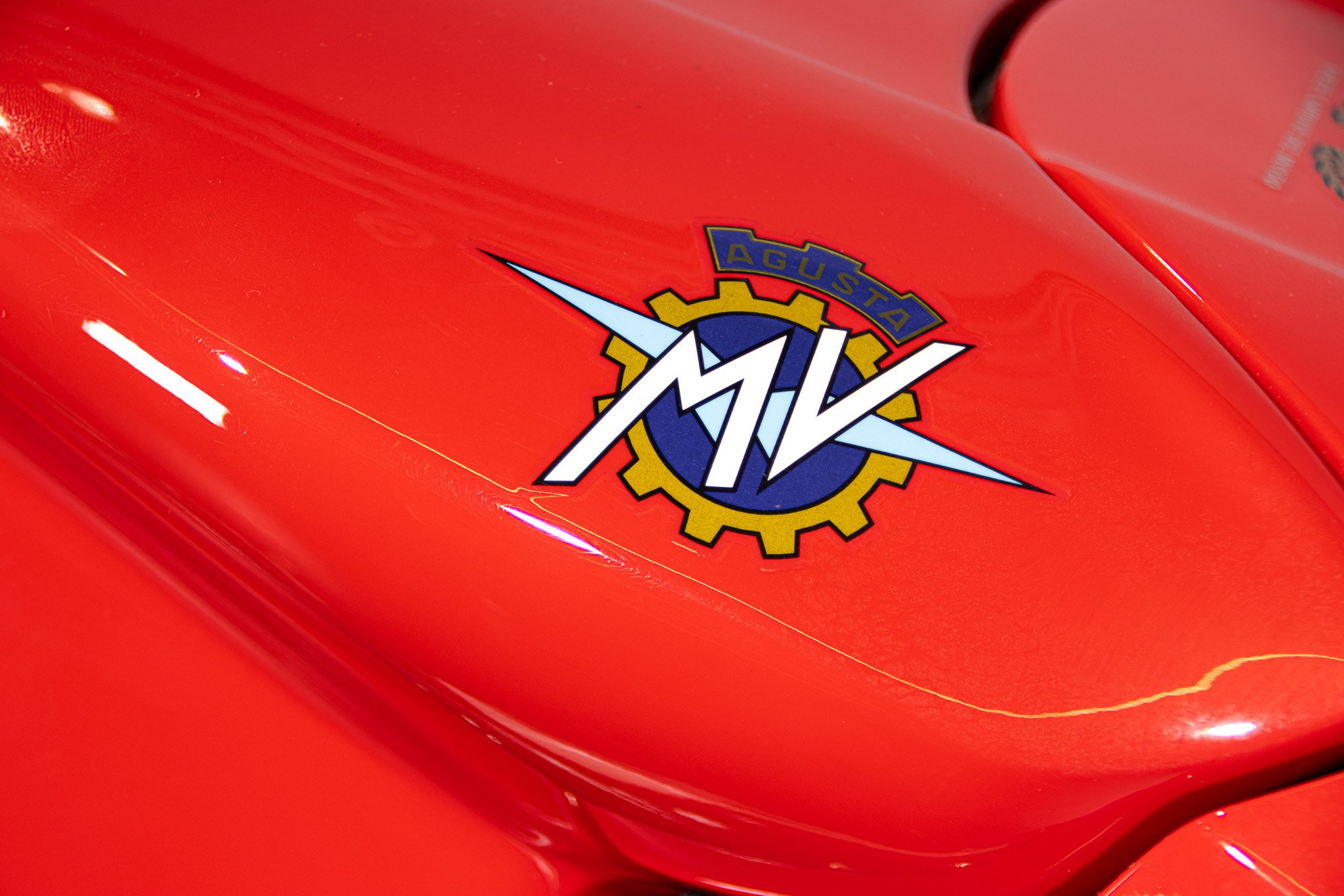 MV Agusta F4 1000 