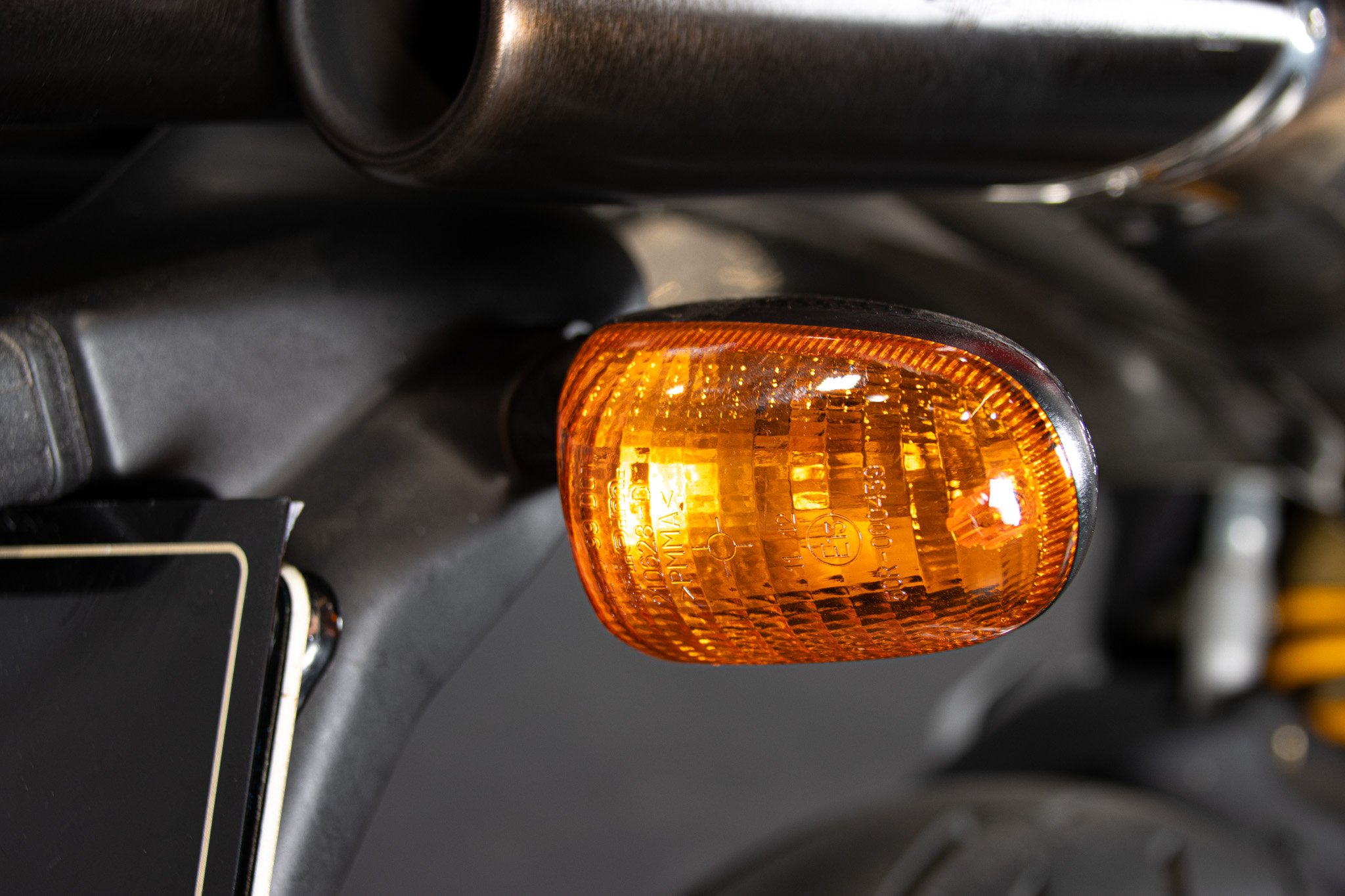 MV Agusta F4 1000 