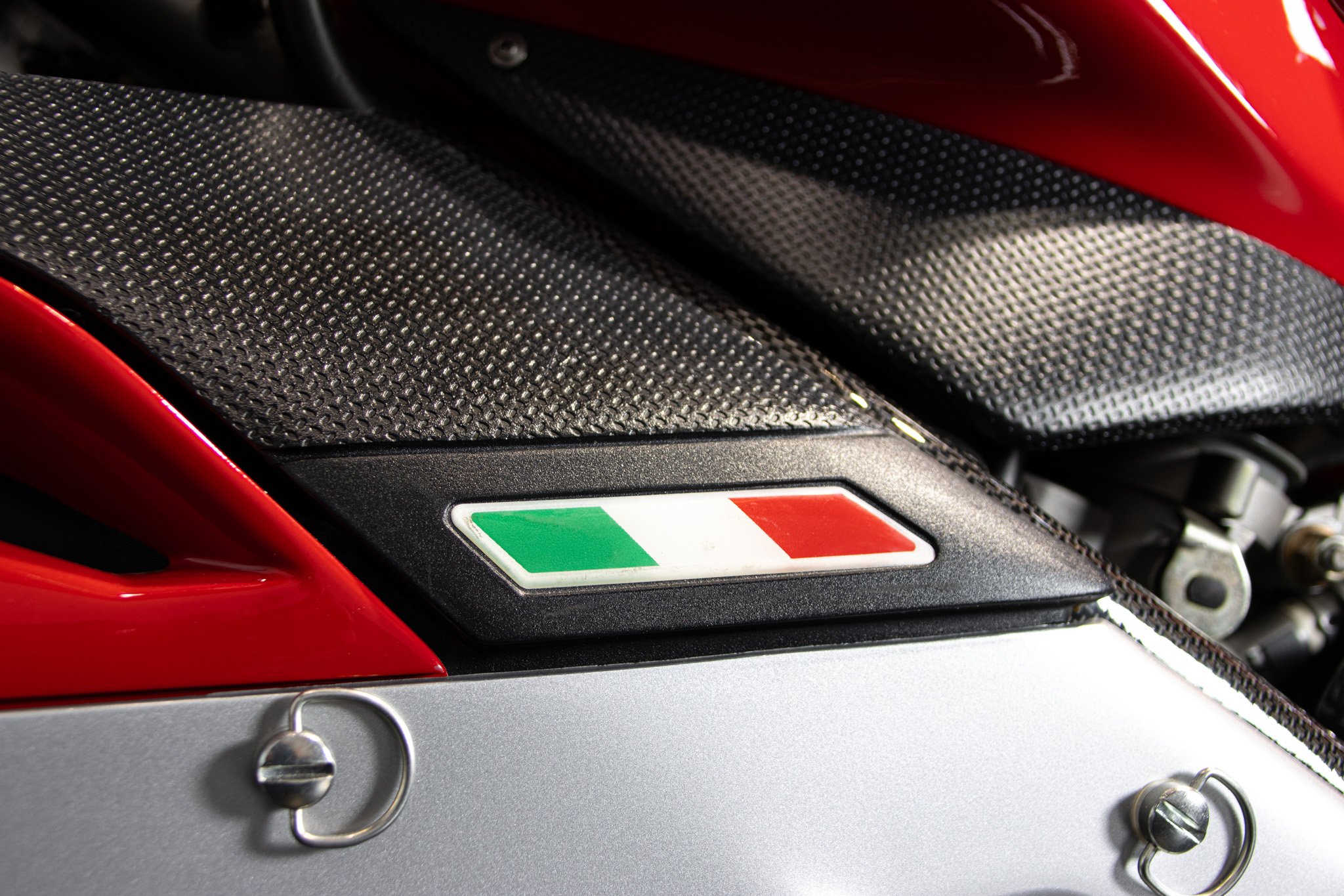 MV Agusta F4 1000 