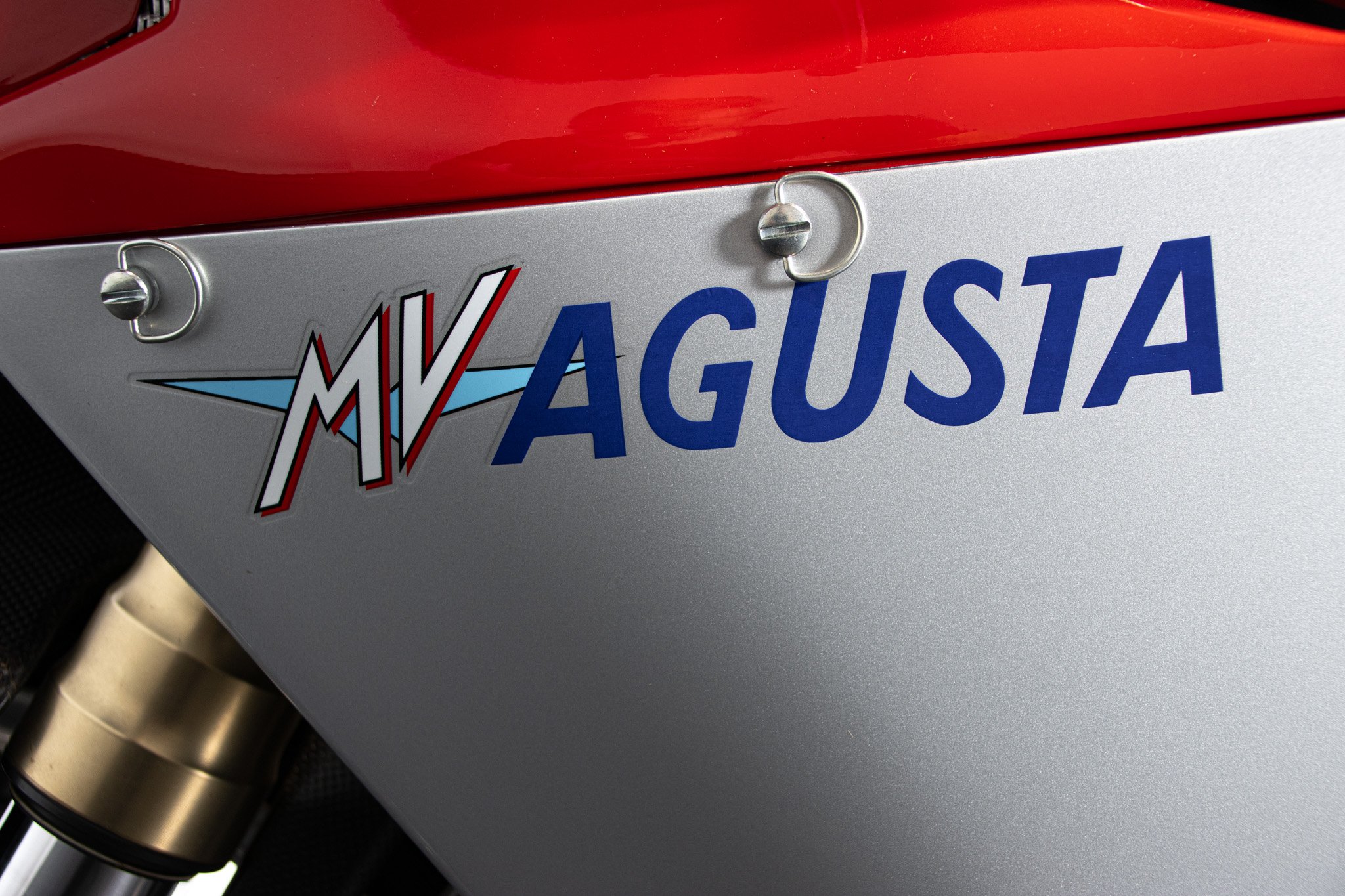 MV Agusta F4 1000 