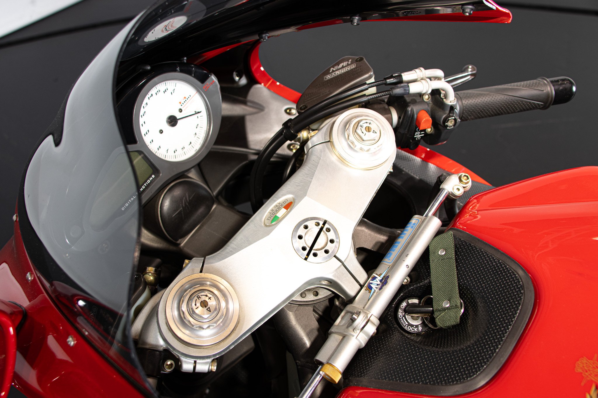 MV Agusta F4 1000 