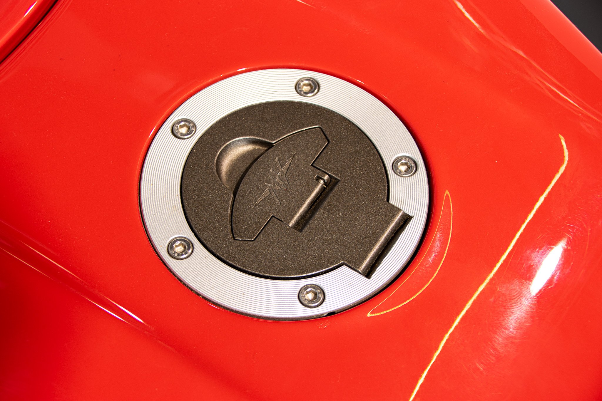 MV Agusta F4 1000 