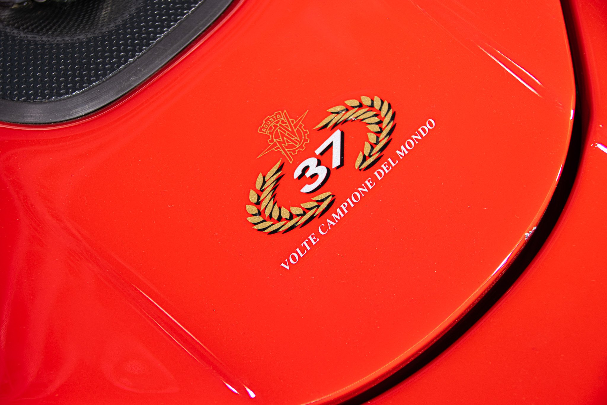 MV Agusta F4 1000 