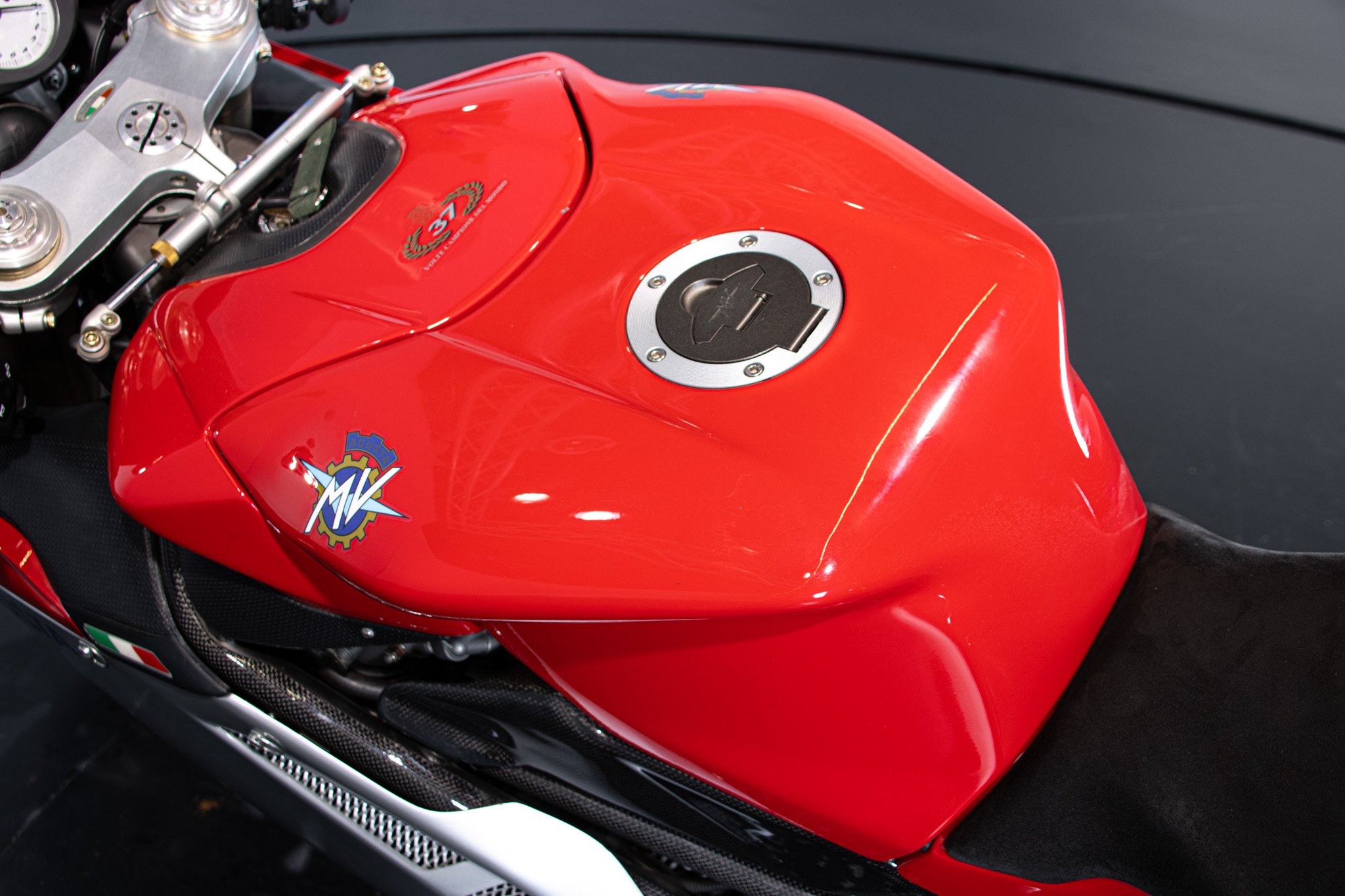 MV Agusta F4 1000 