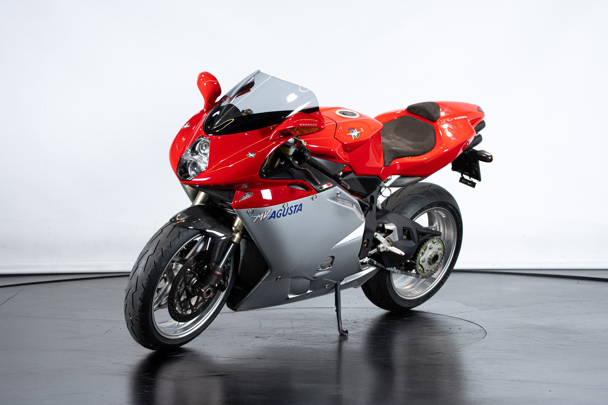 MV Agusta F4 1000 