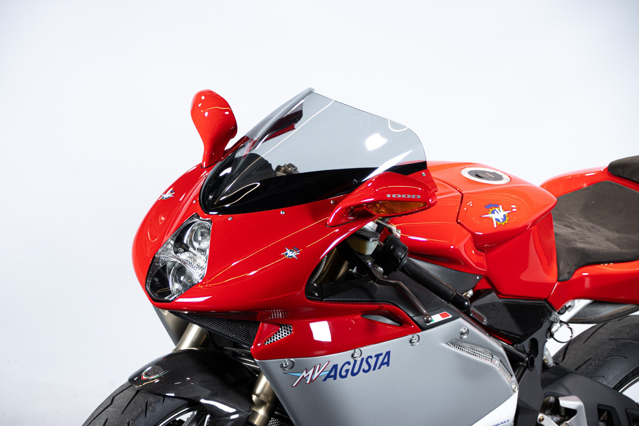 MV Agusta F4 1000 