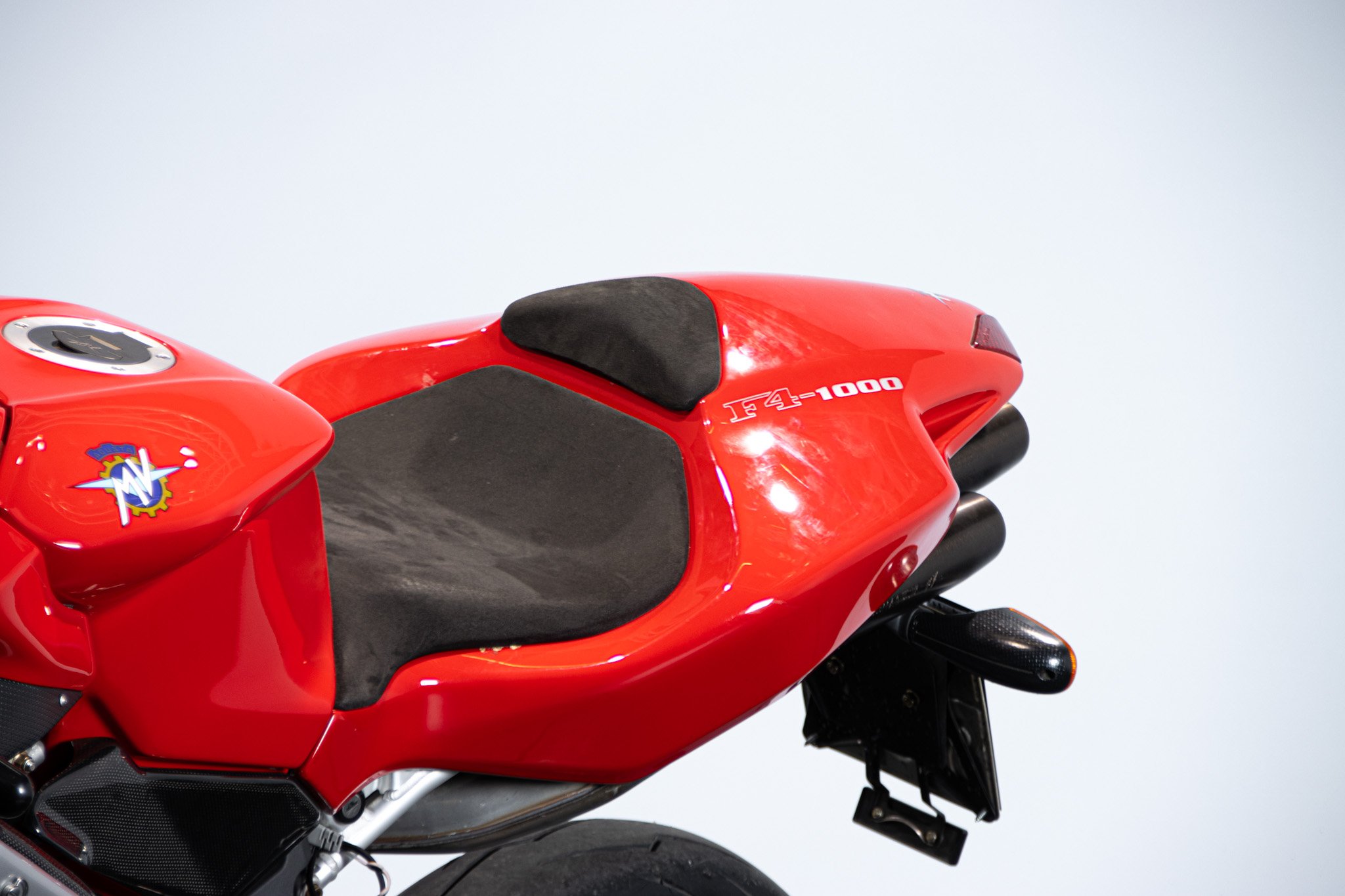 MV Agusta F4 1000 