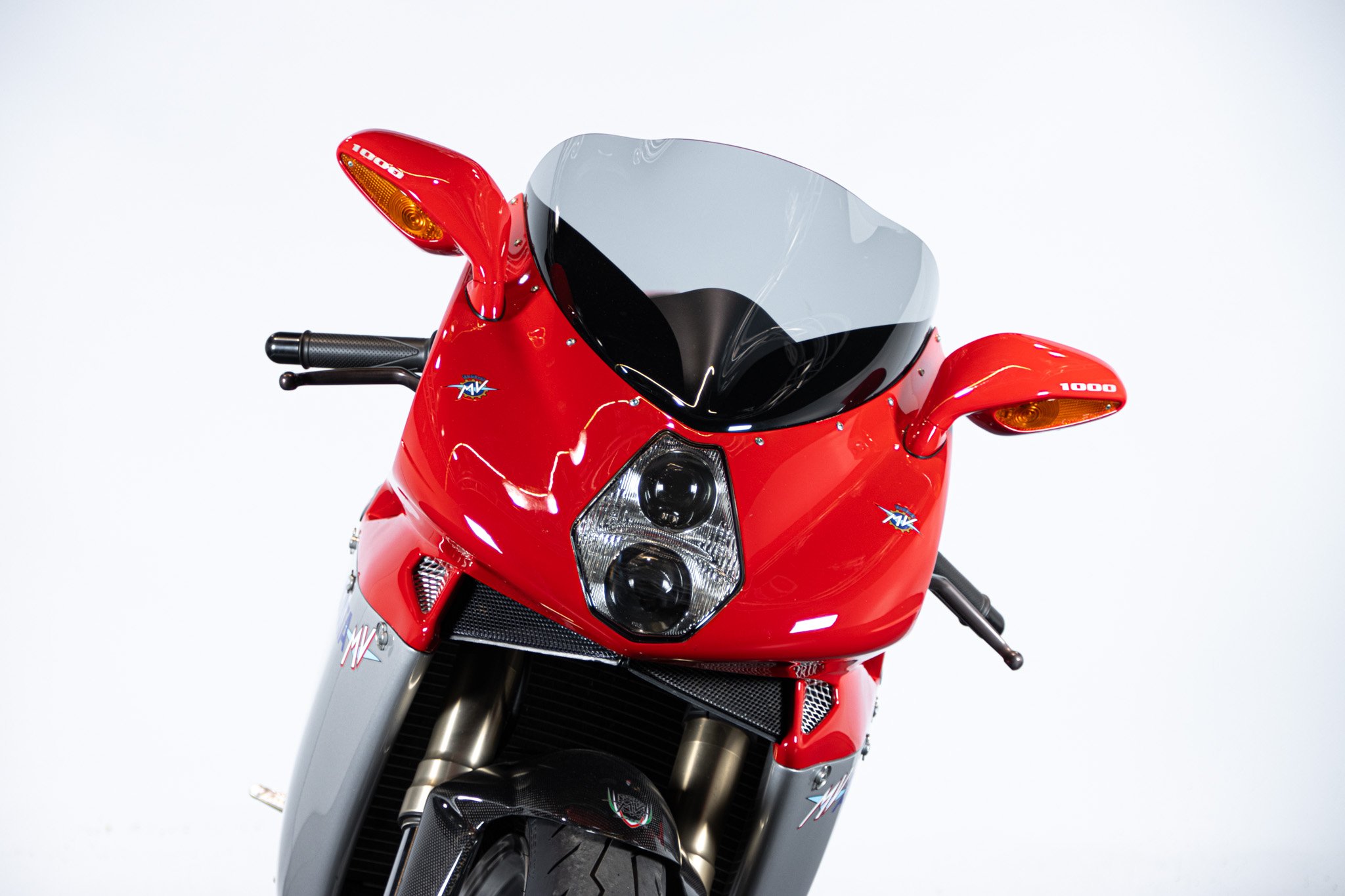 MV Agusta F4 1000 