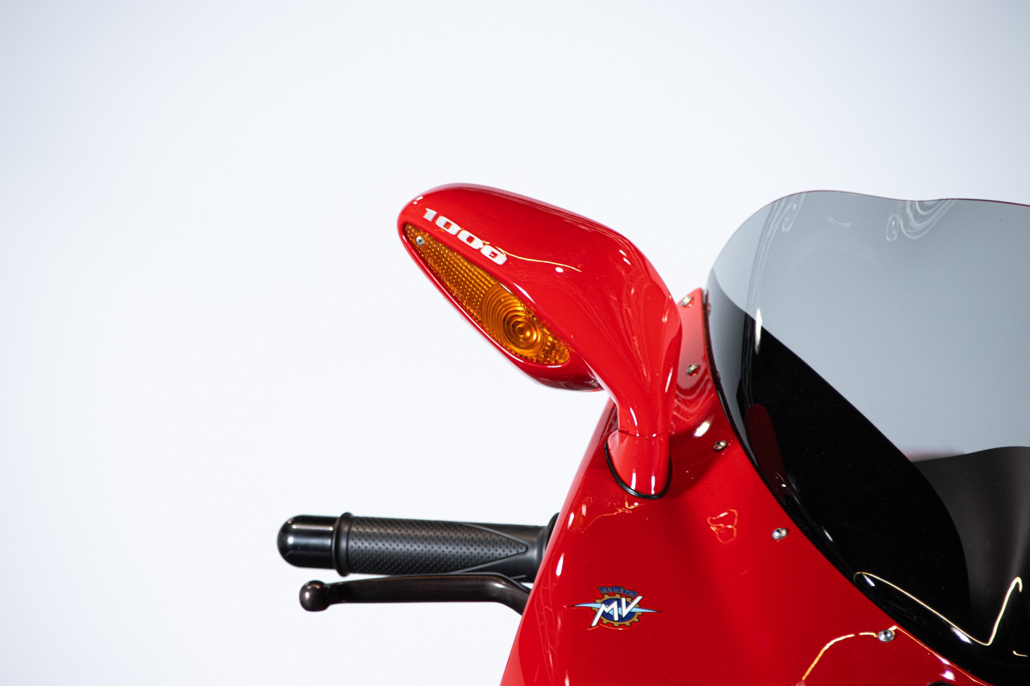 MV Agusta F4 1000 