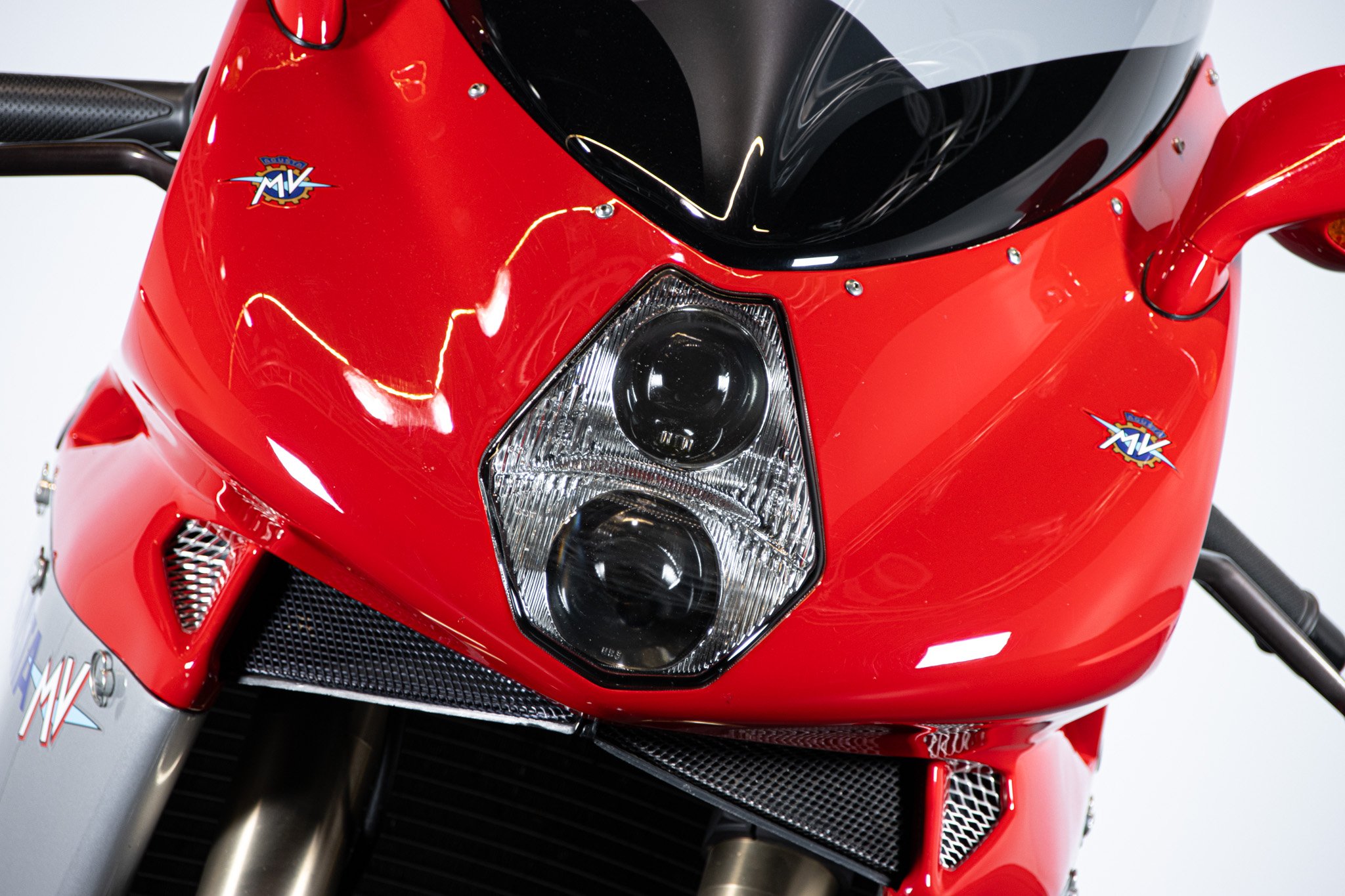 MV Agusta F4 1000 