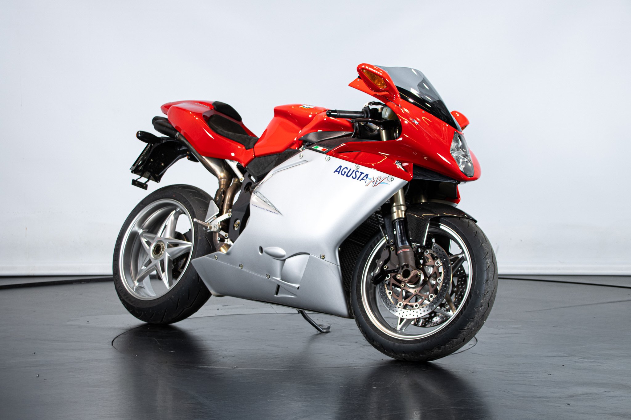 MV Agusta F4 1000 