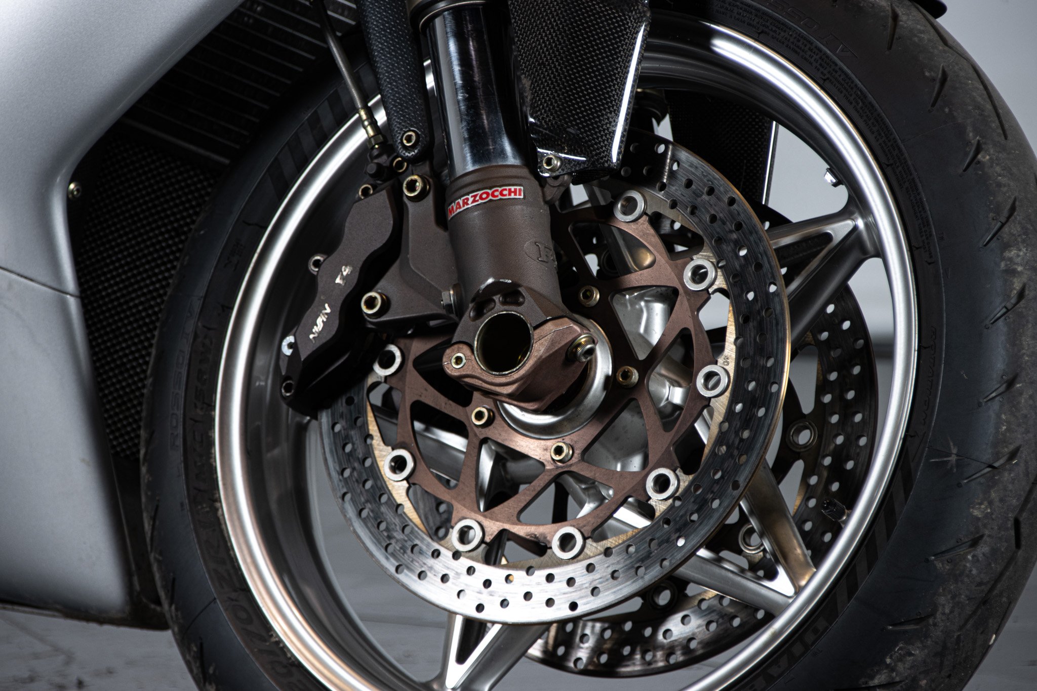 MV Agusta F4 1000 