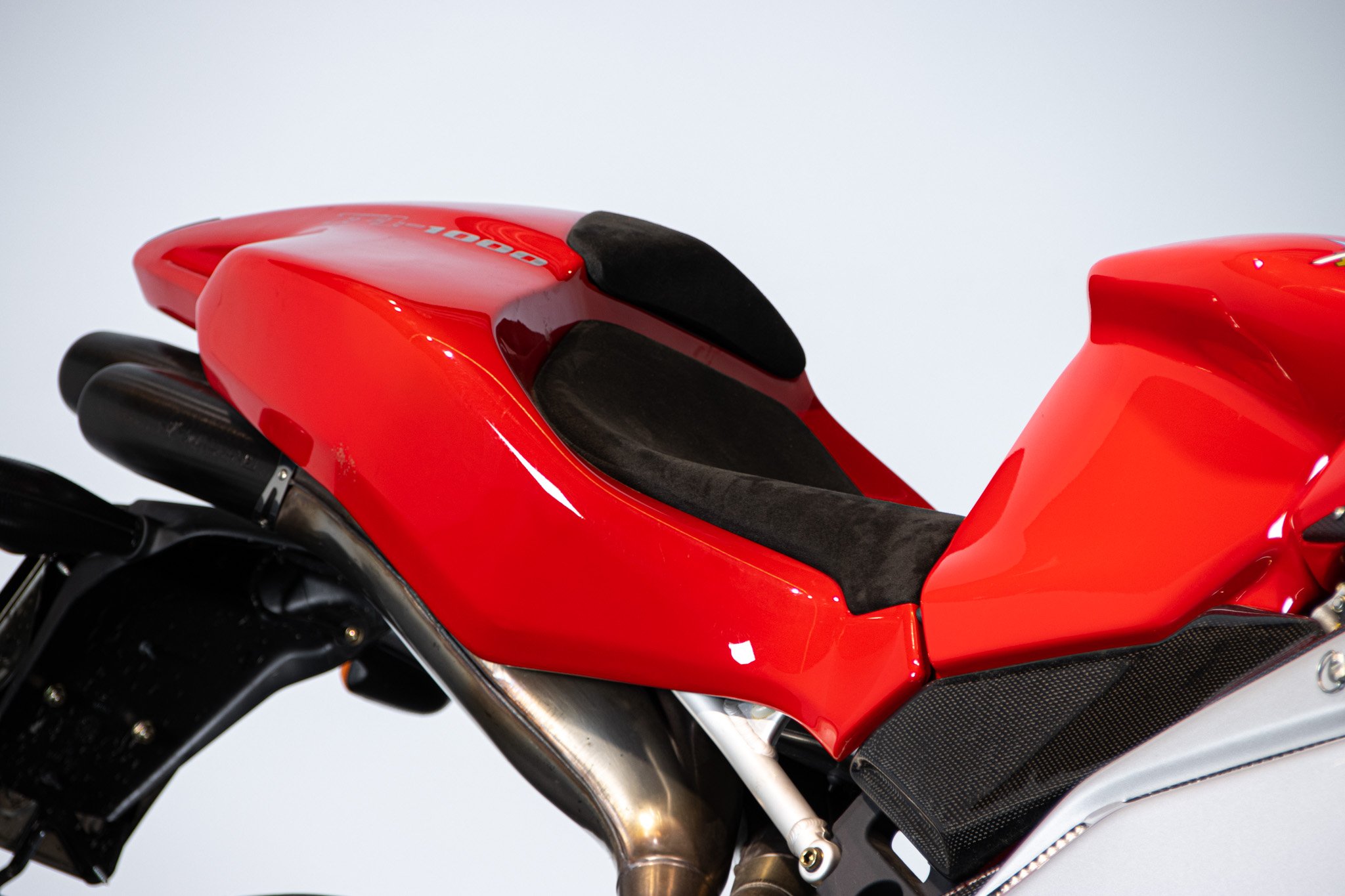 MV Agusta F4 1000 