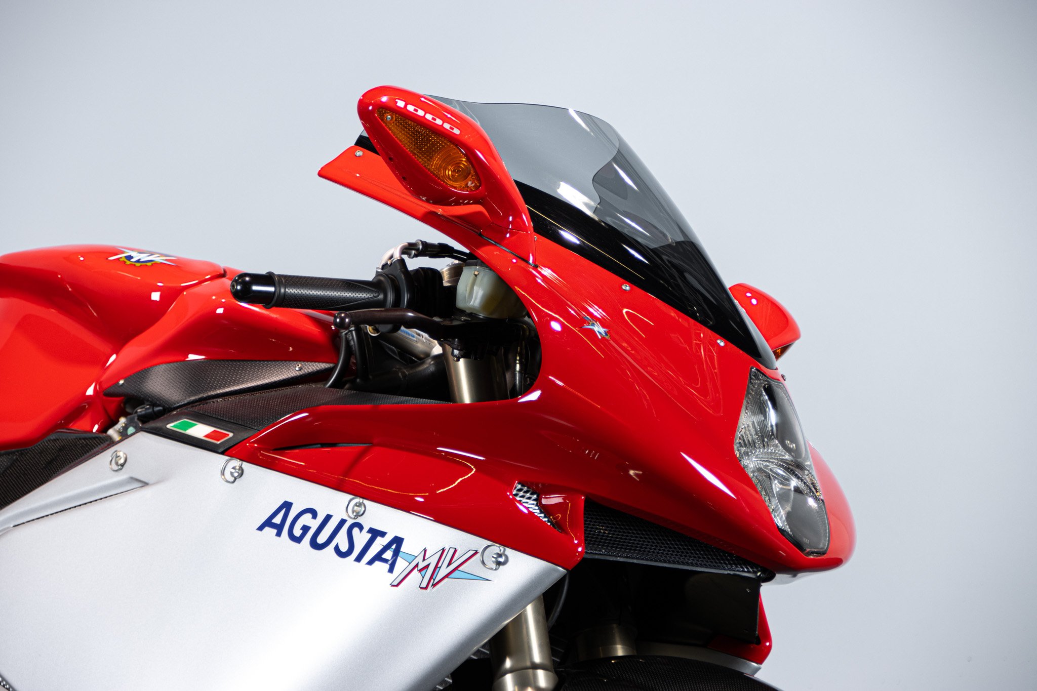 MV Agusta F4 1000 