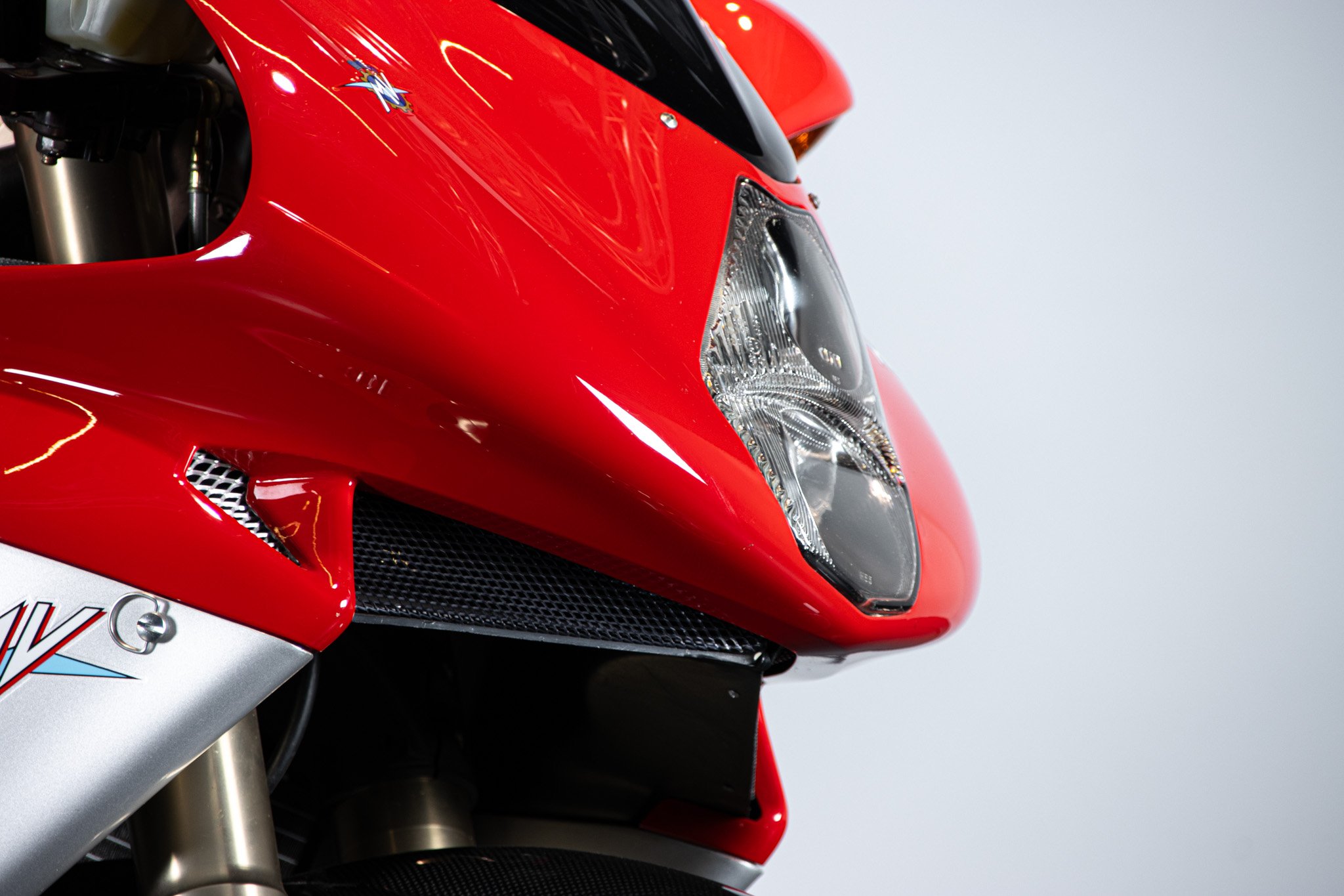 MV Agusta F4 1000 