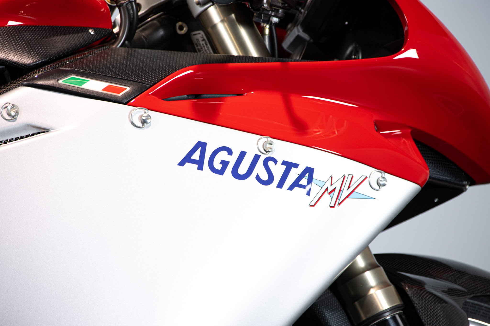 MV Agusta F4 1000 
