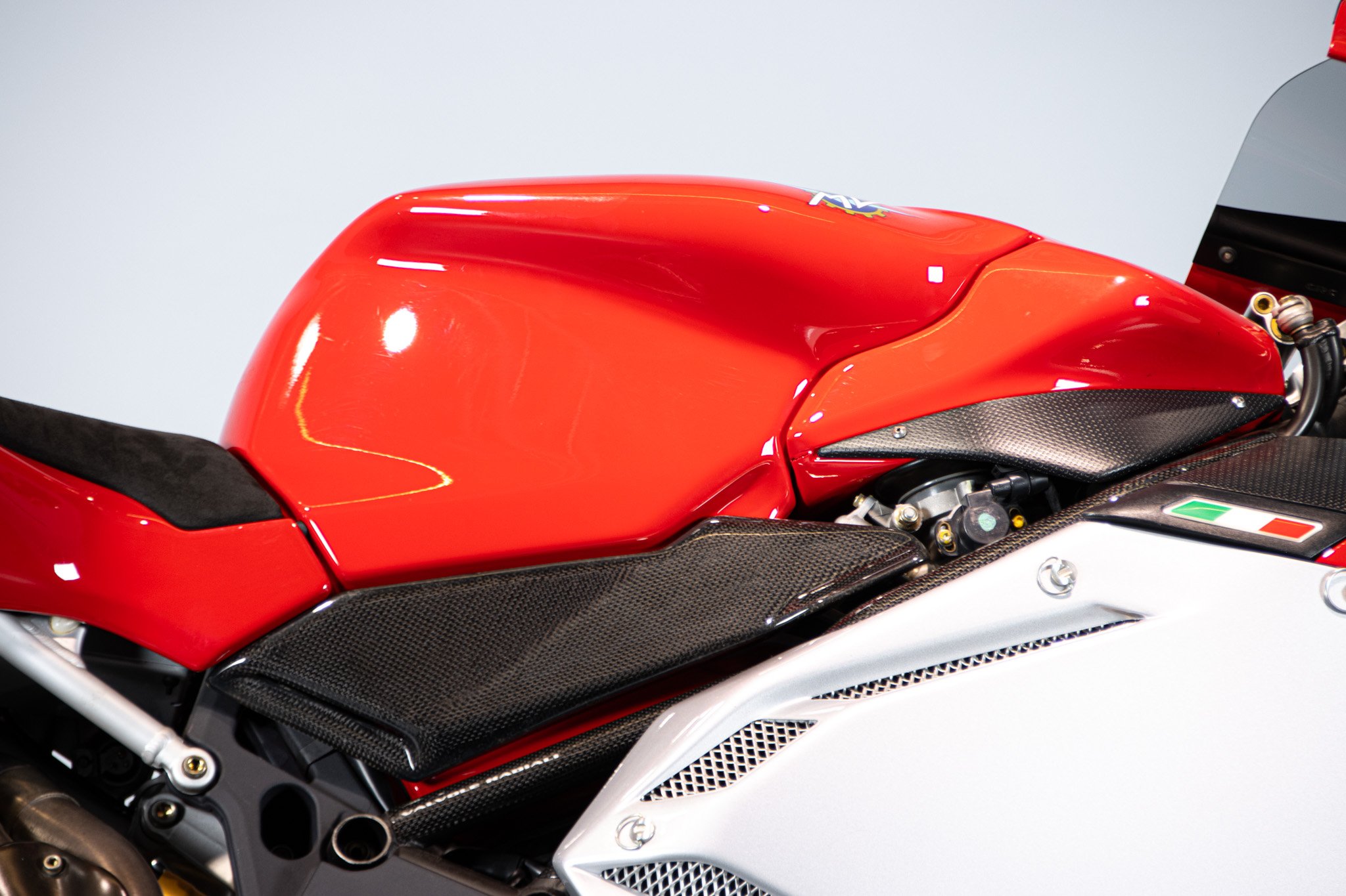 MV Agusta F4 1000 