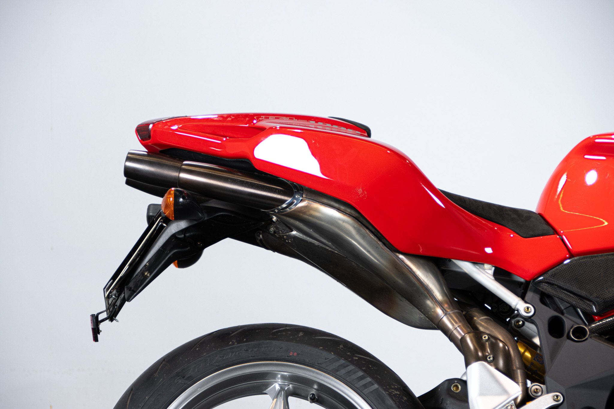 MV Agusta F4 1000 