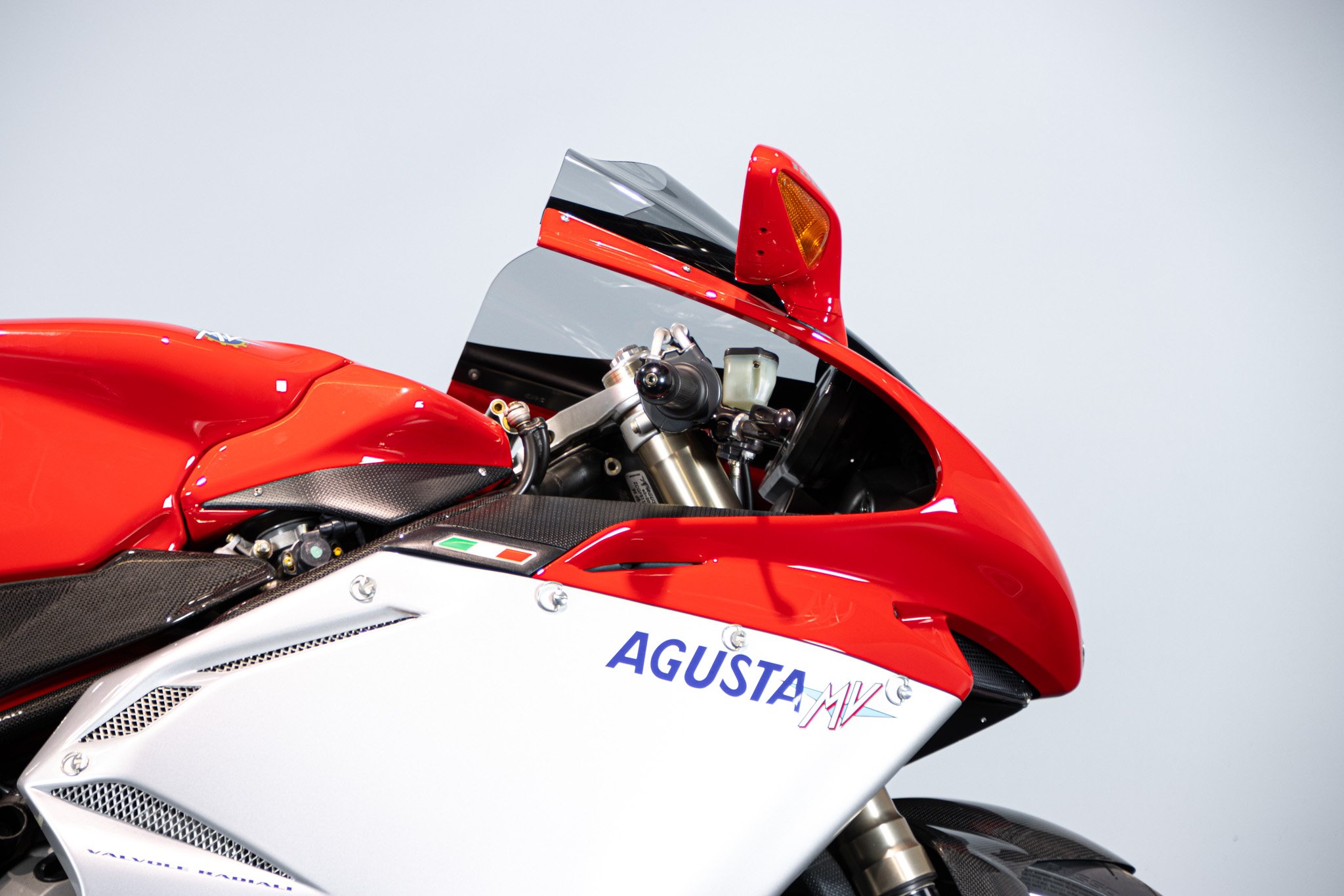 MV Agusta F4 1000 