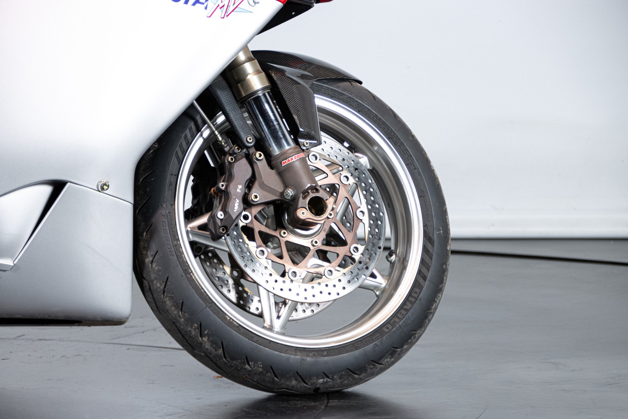 MV Agusta F4 1000 