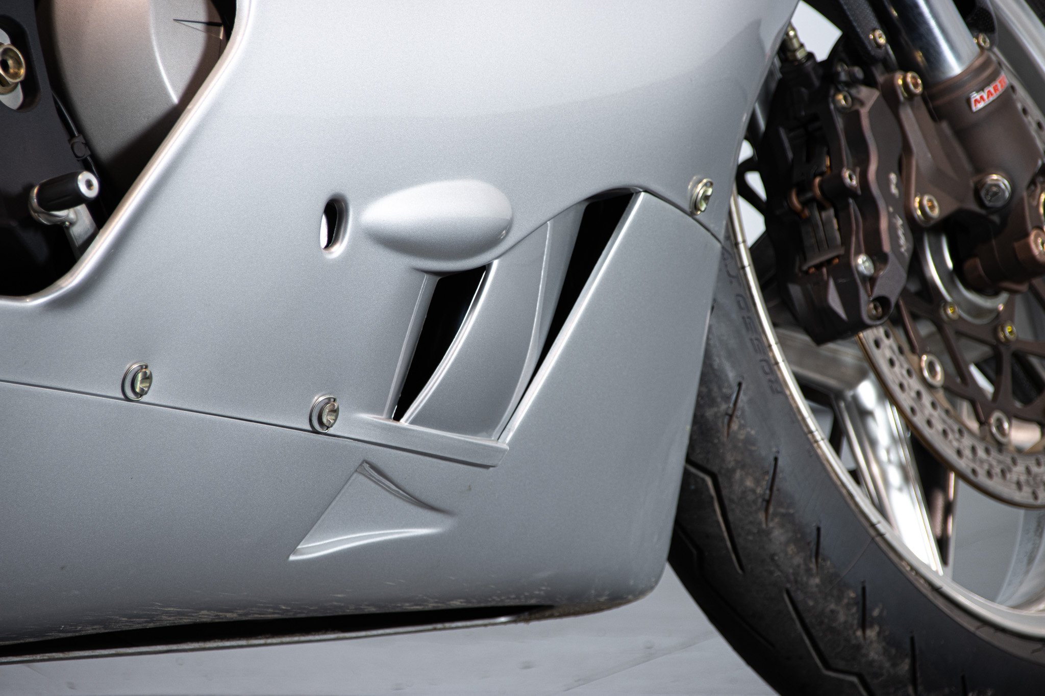 MV Agusta F4 1000 