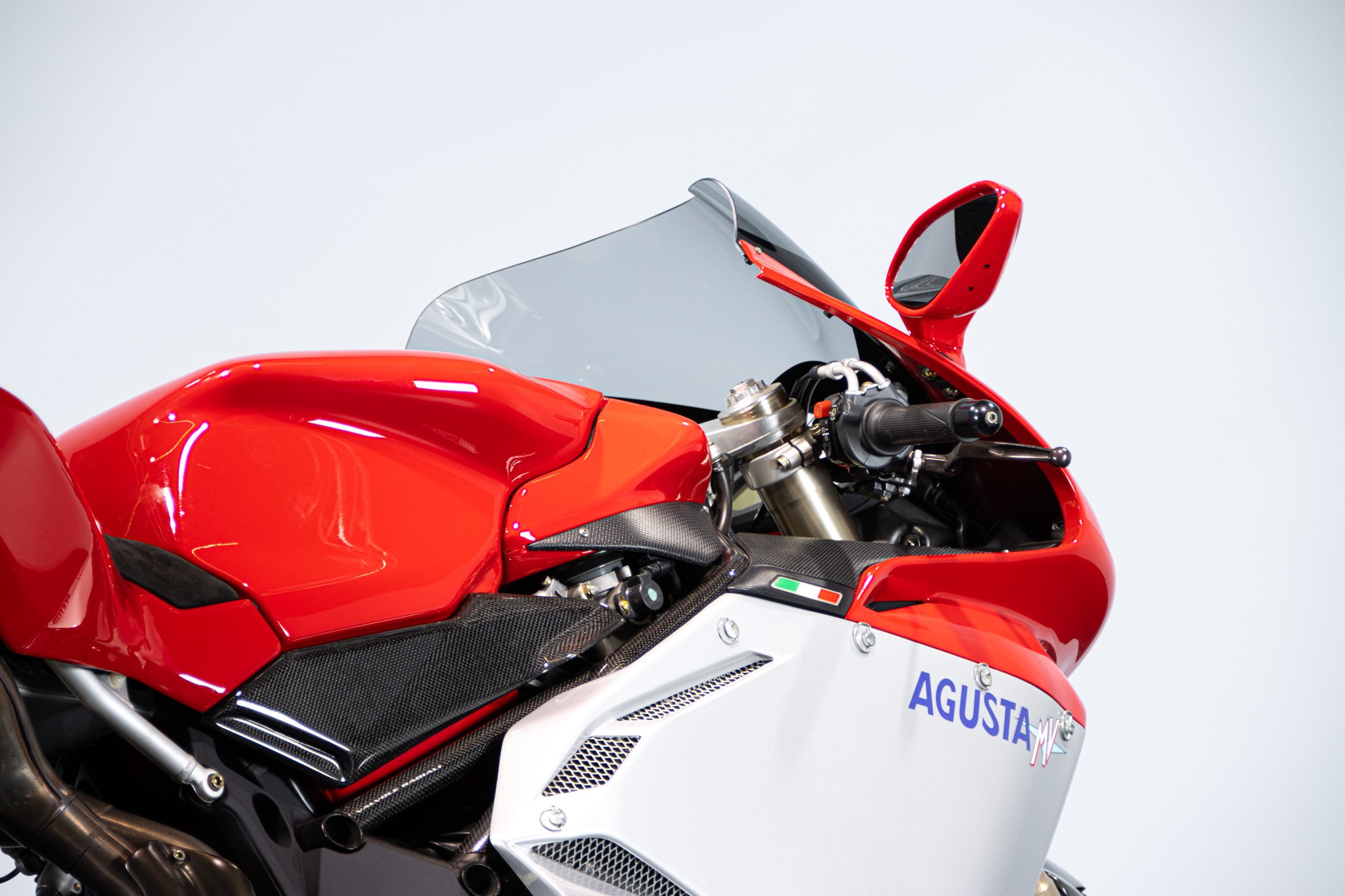 MV Agusta F4 1000 