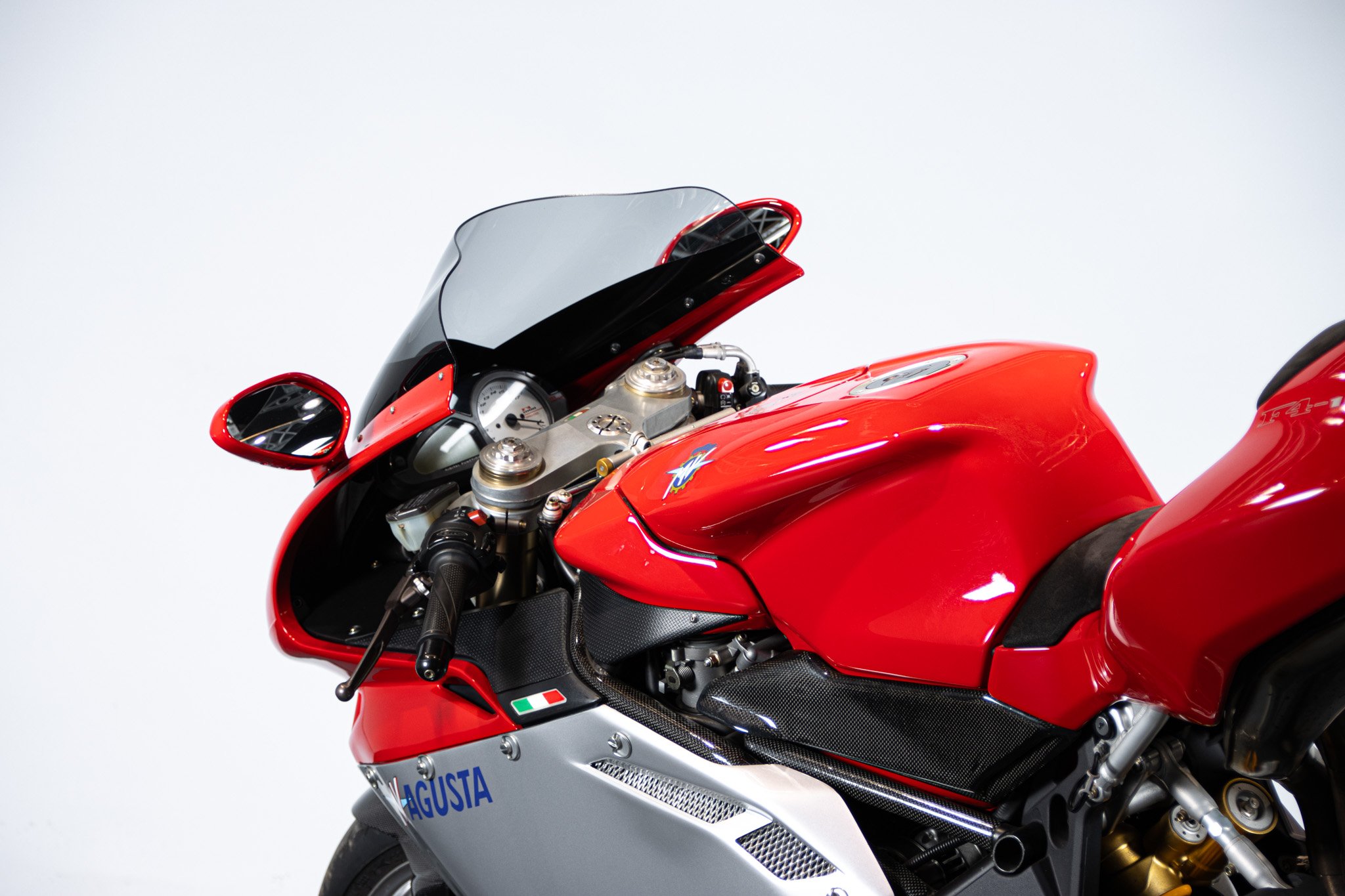 MV Agusta F4 1000 
