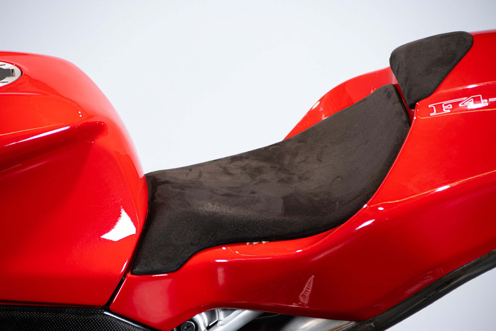 MV Agusta F4 1000 