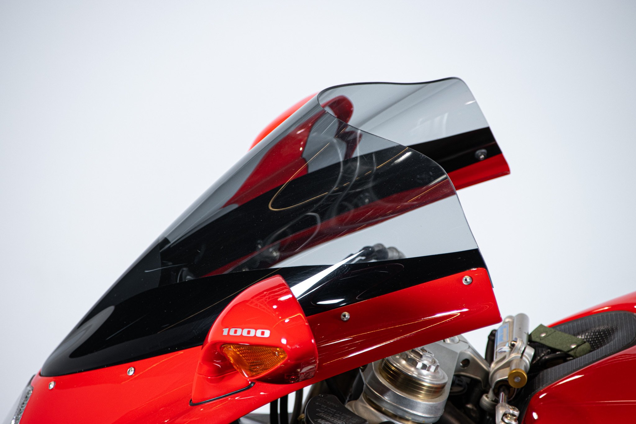 MV Agusta F4 1000 