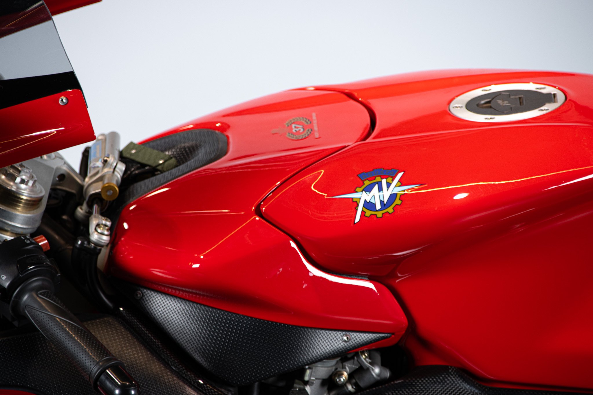 MV Agusta F4 1000 