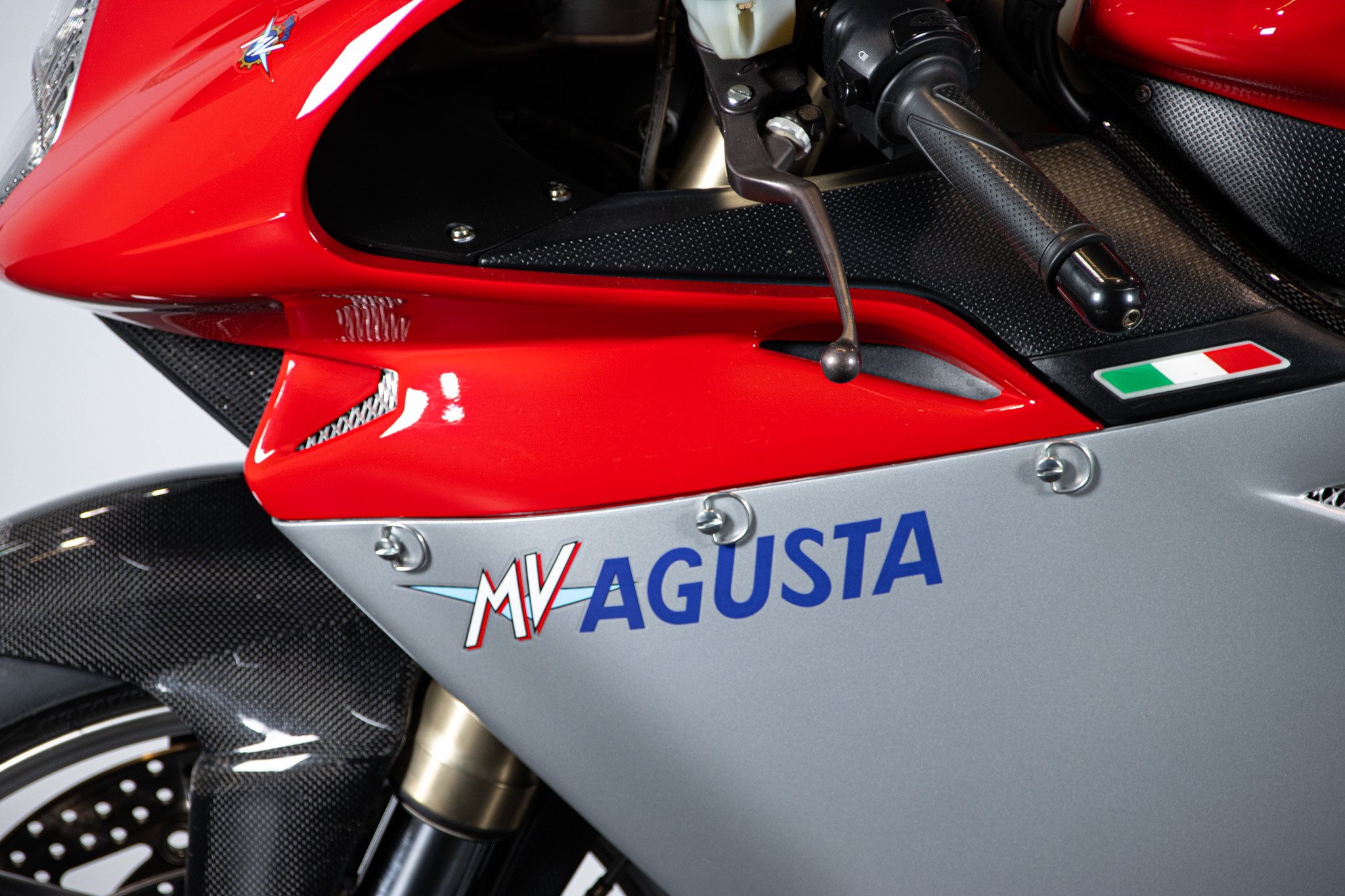 MV Agusta F4 1000 