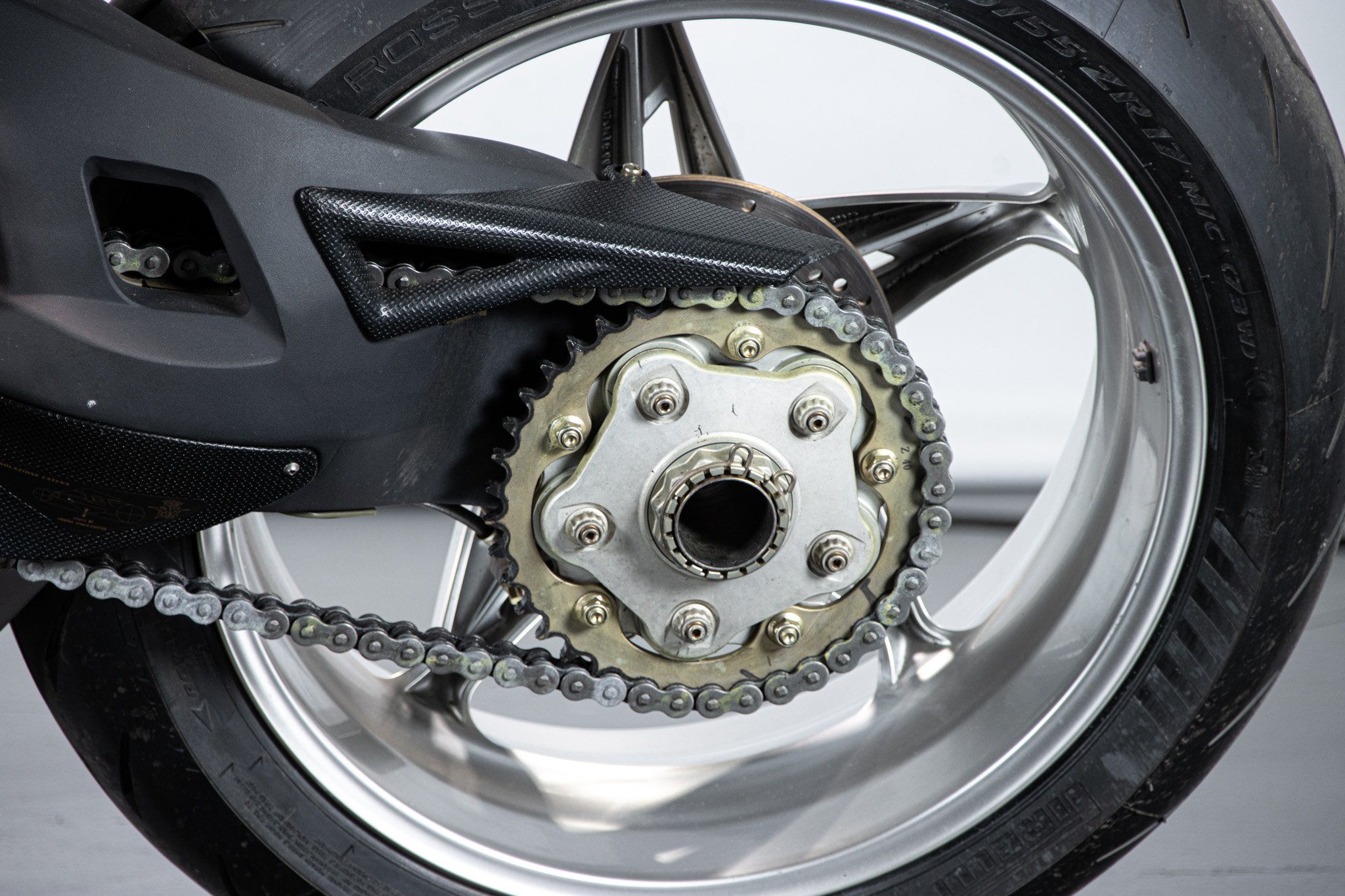 MV Agusta F4 1000 