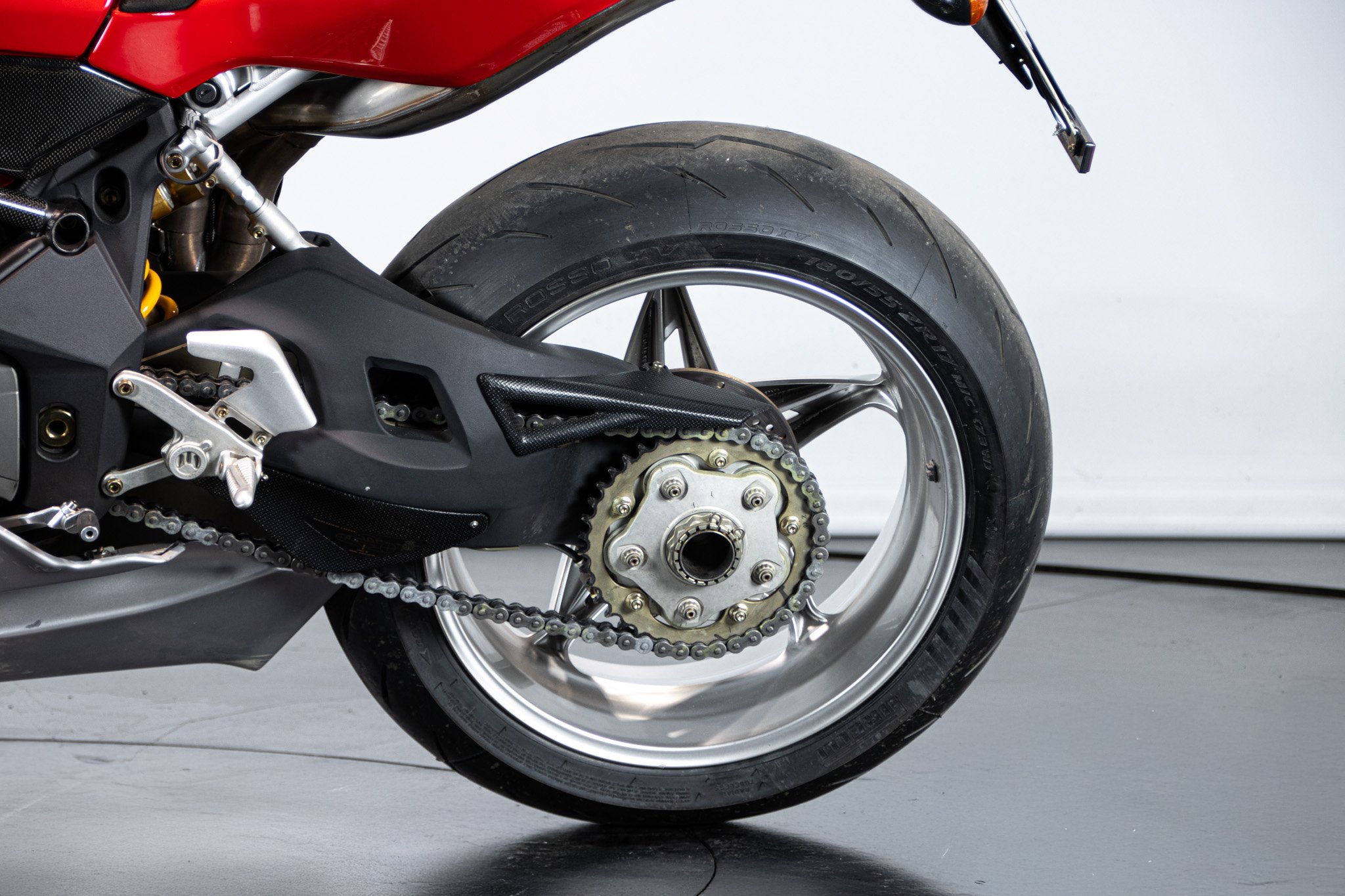 MV Agusta F4 1000 