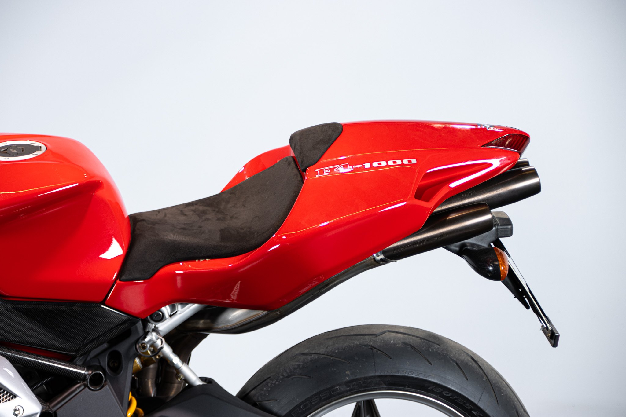 MV Agusta F4 1000 