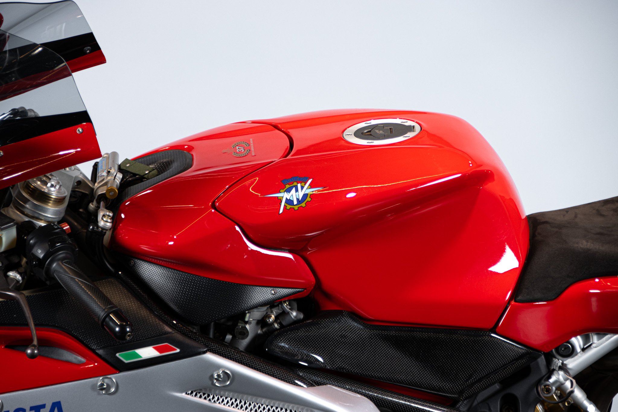 MV Agusta F4 1000 
