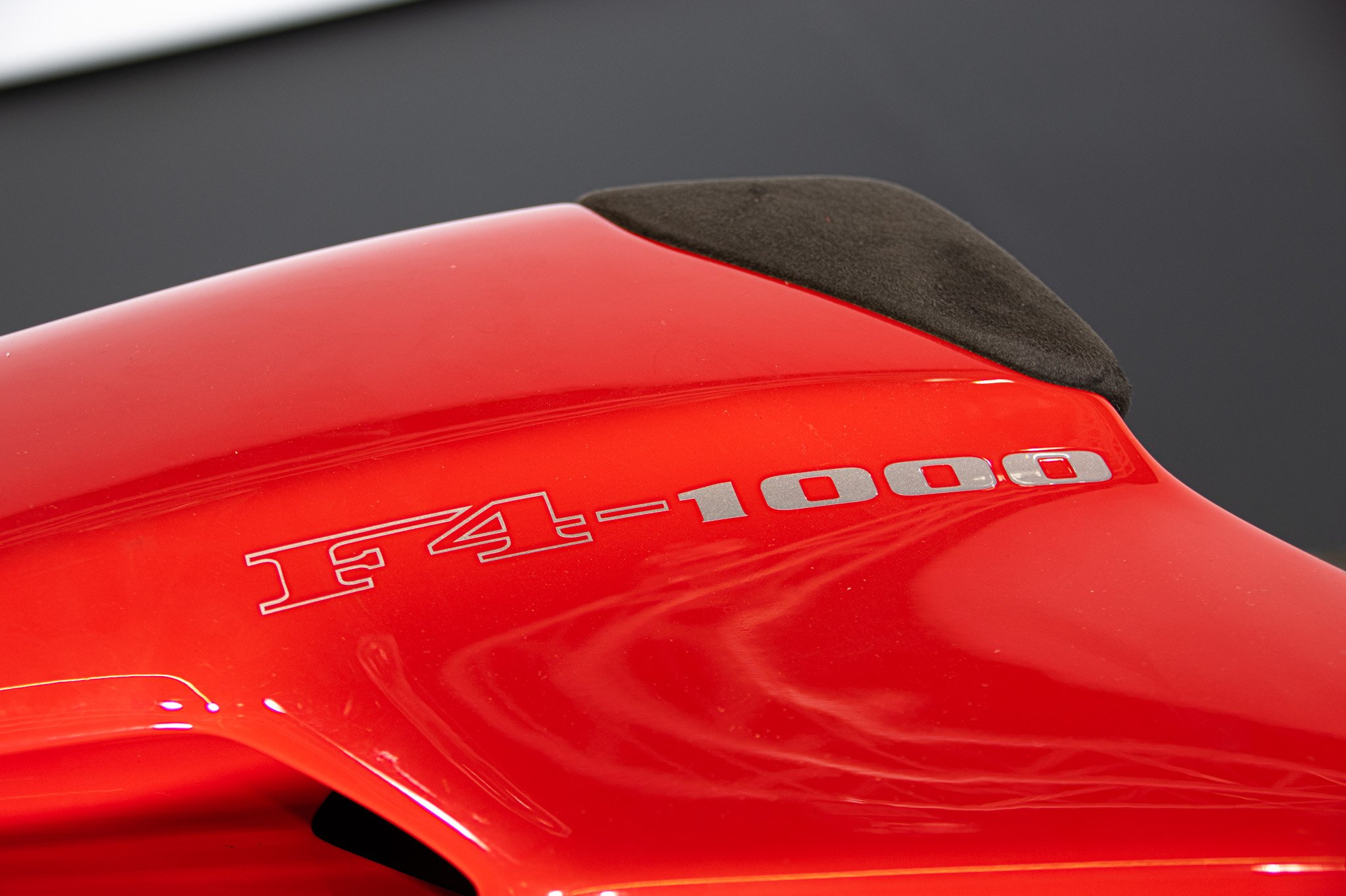 MV Agusta F4 1000 