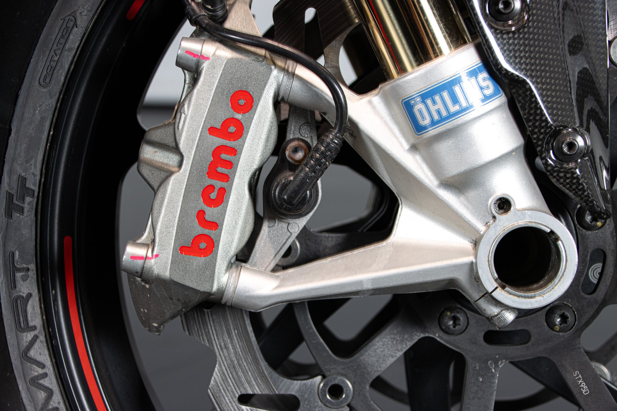 Ducati Ducati 1198 SP 