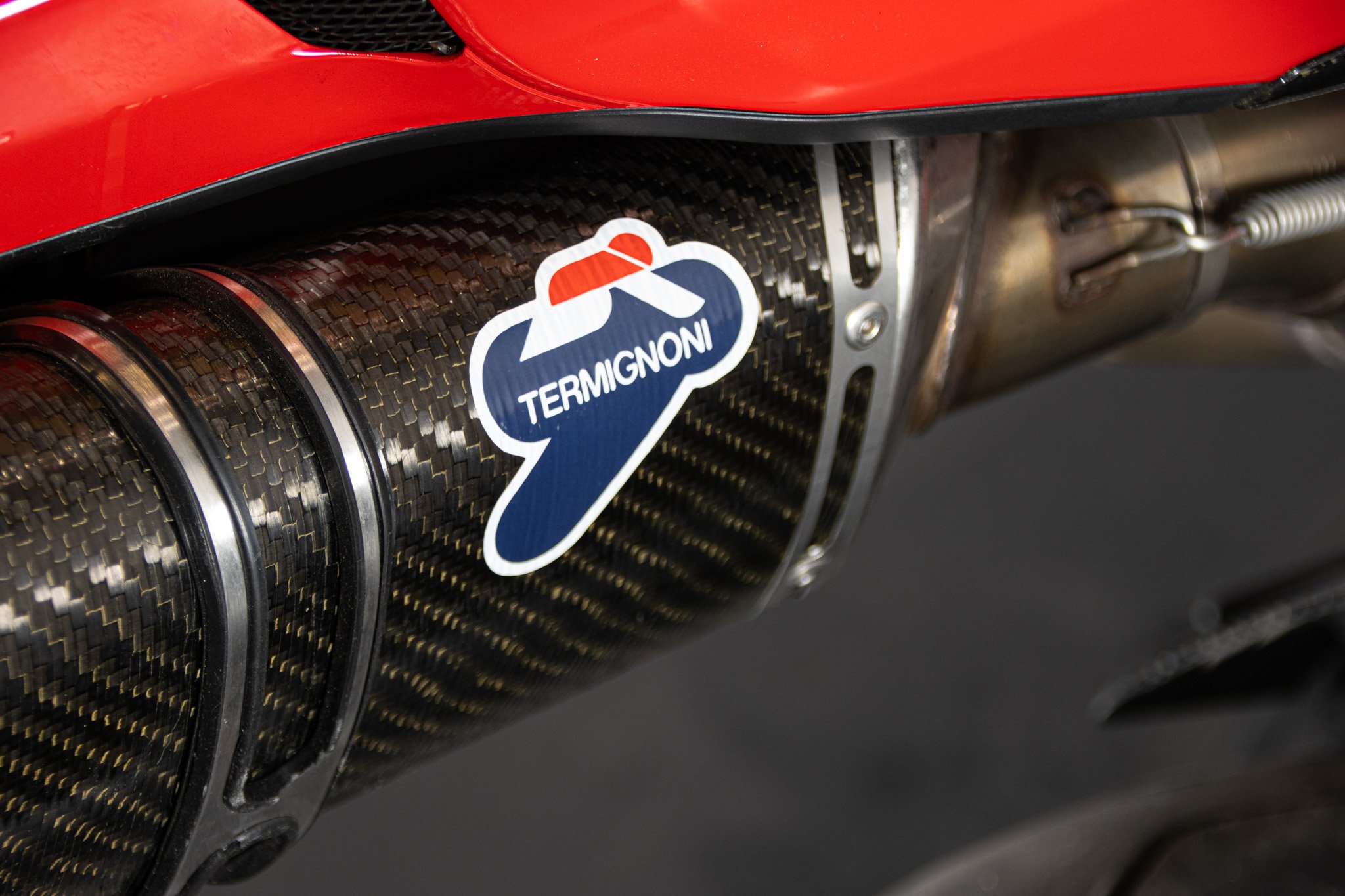 Ducati Ducati 1198 SP 
